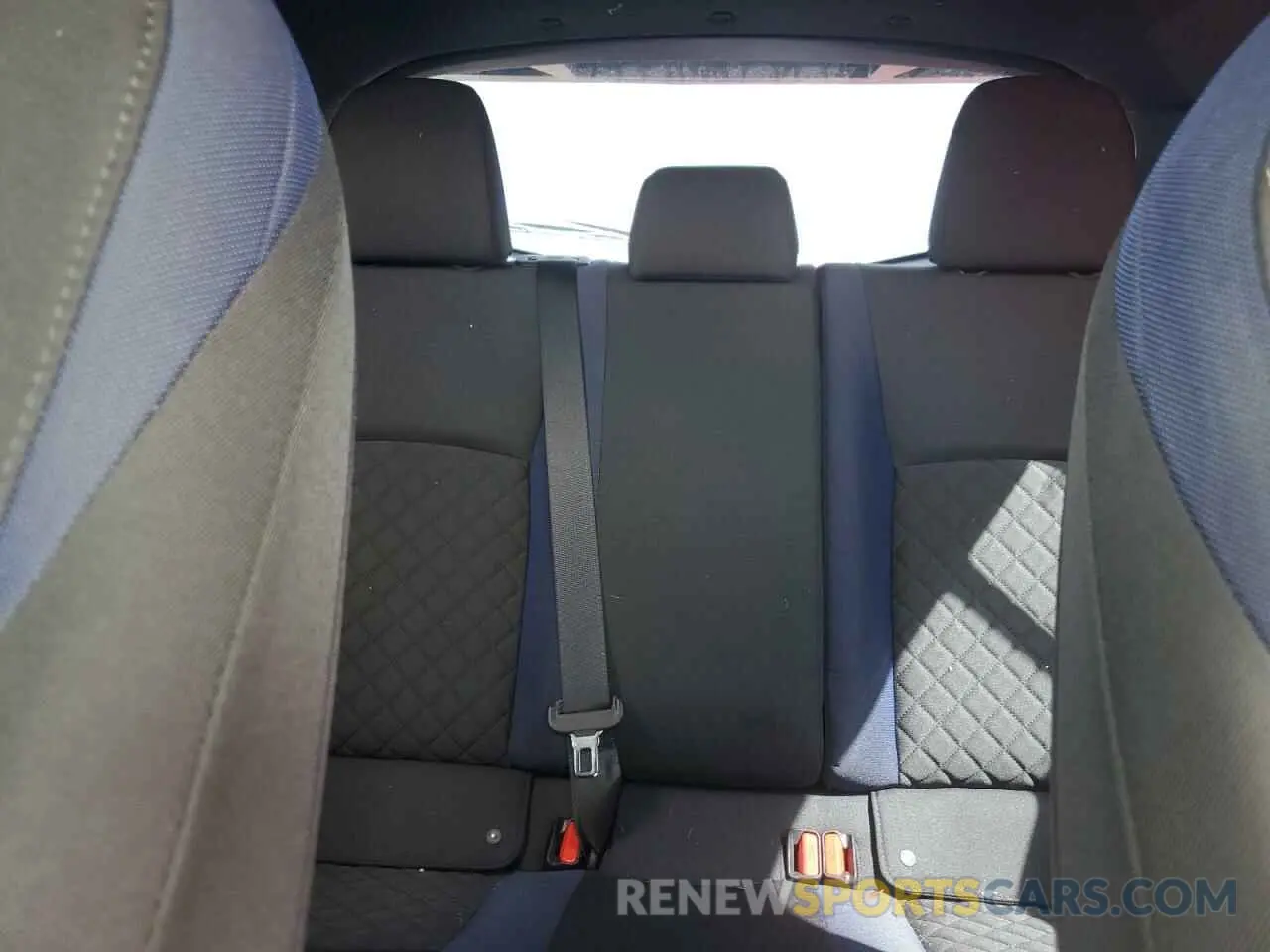 9 Photograph of a damaged car NMTKHMBX9MR124045 TOYOTA C-HR 2021