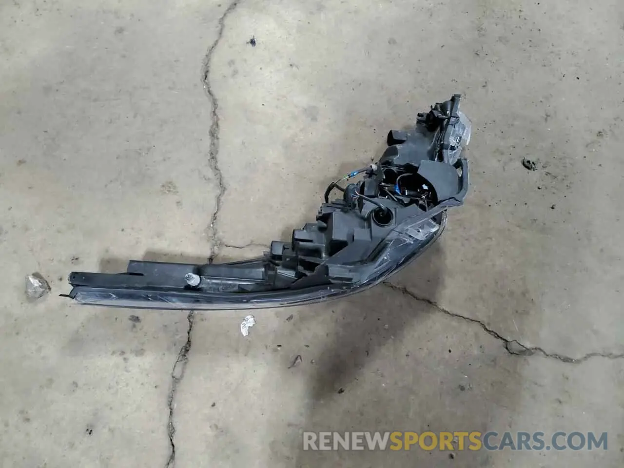 13 Photograph of a damaged car NMTKHMBX9MR135045 TOYOTA C-HR 2021