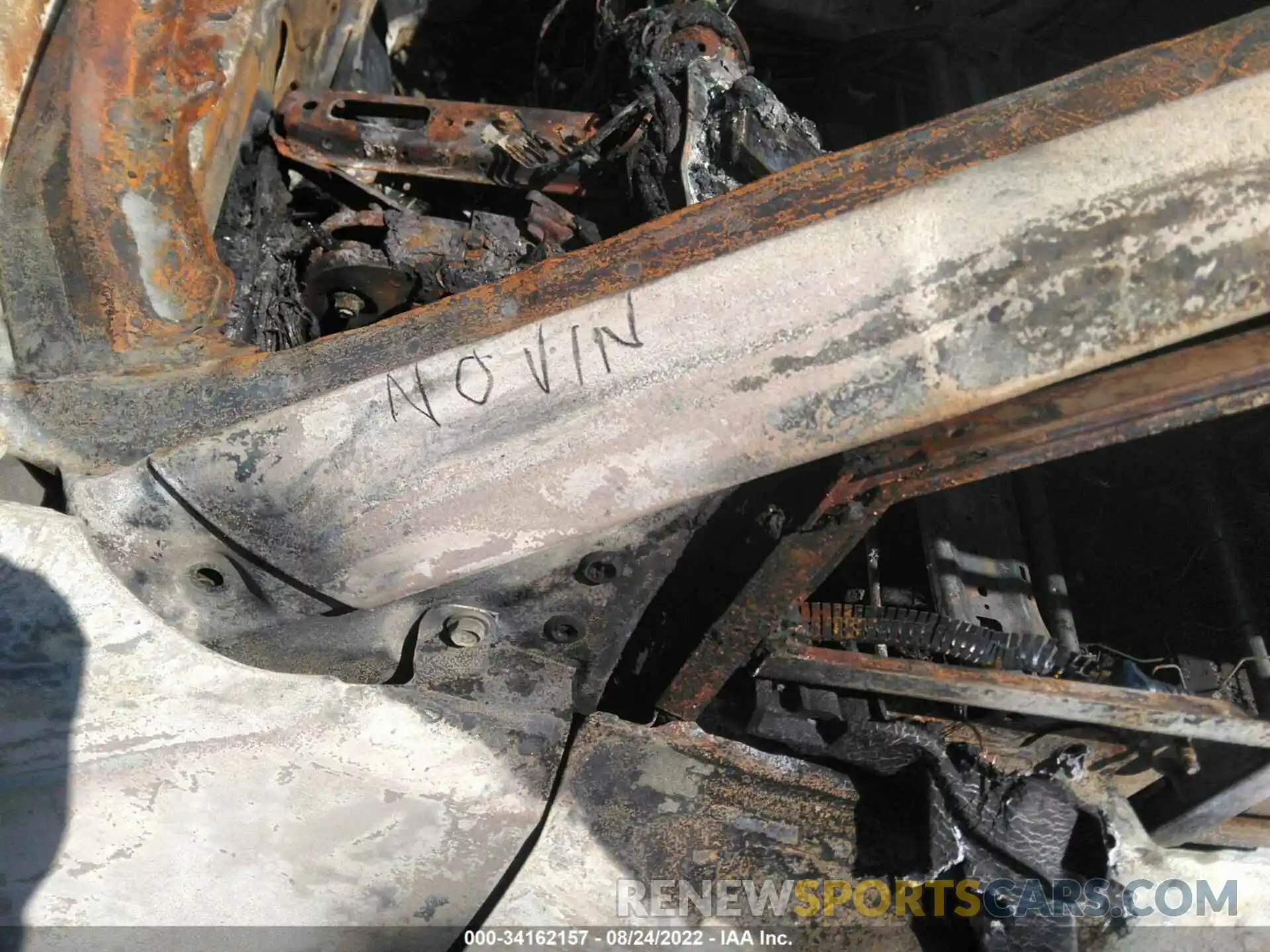 9 Photograph of a damaged car NMTKHMBXXMR136320 TOYOTA C-HR 2021