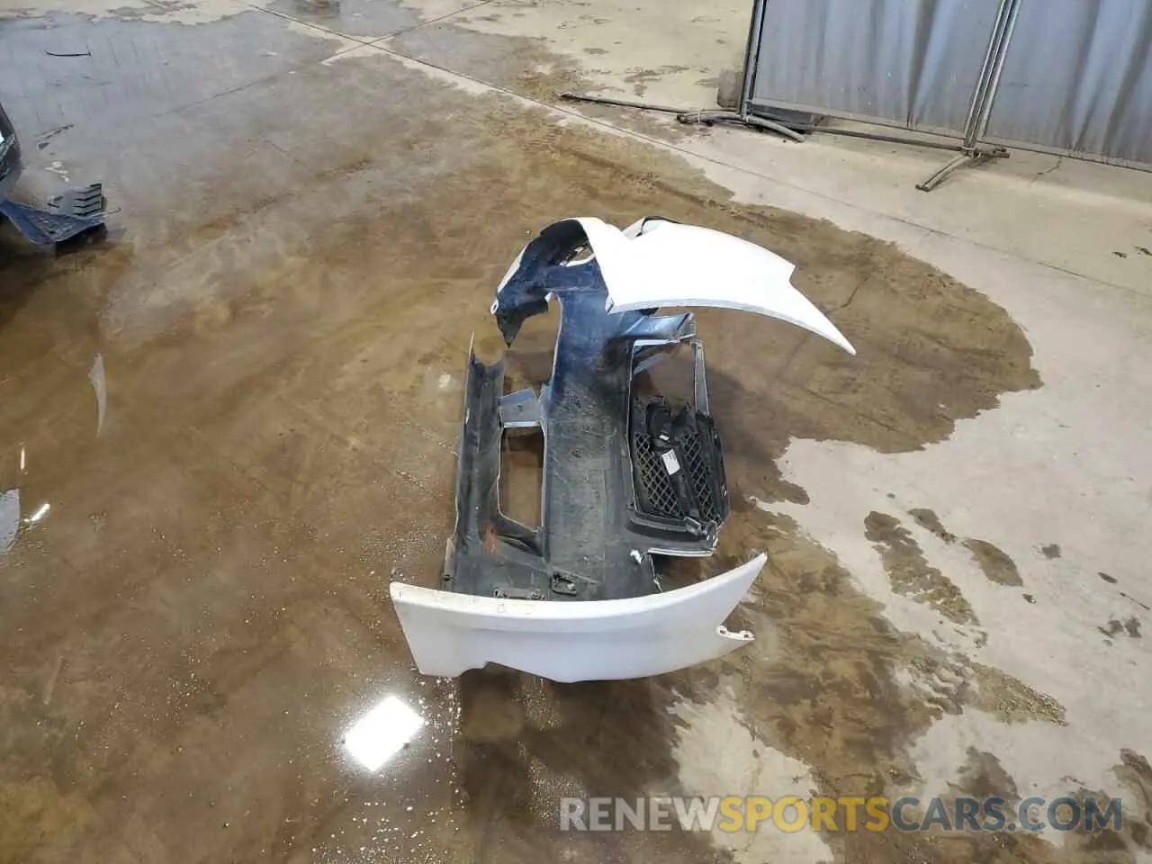 12 Photograph of a damaged car NMTKHMBX3NR146382 TOYOTA C-HR 2022