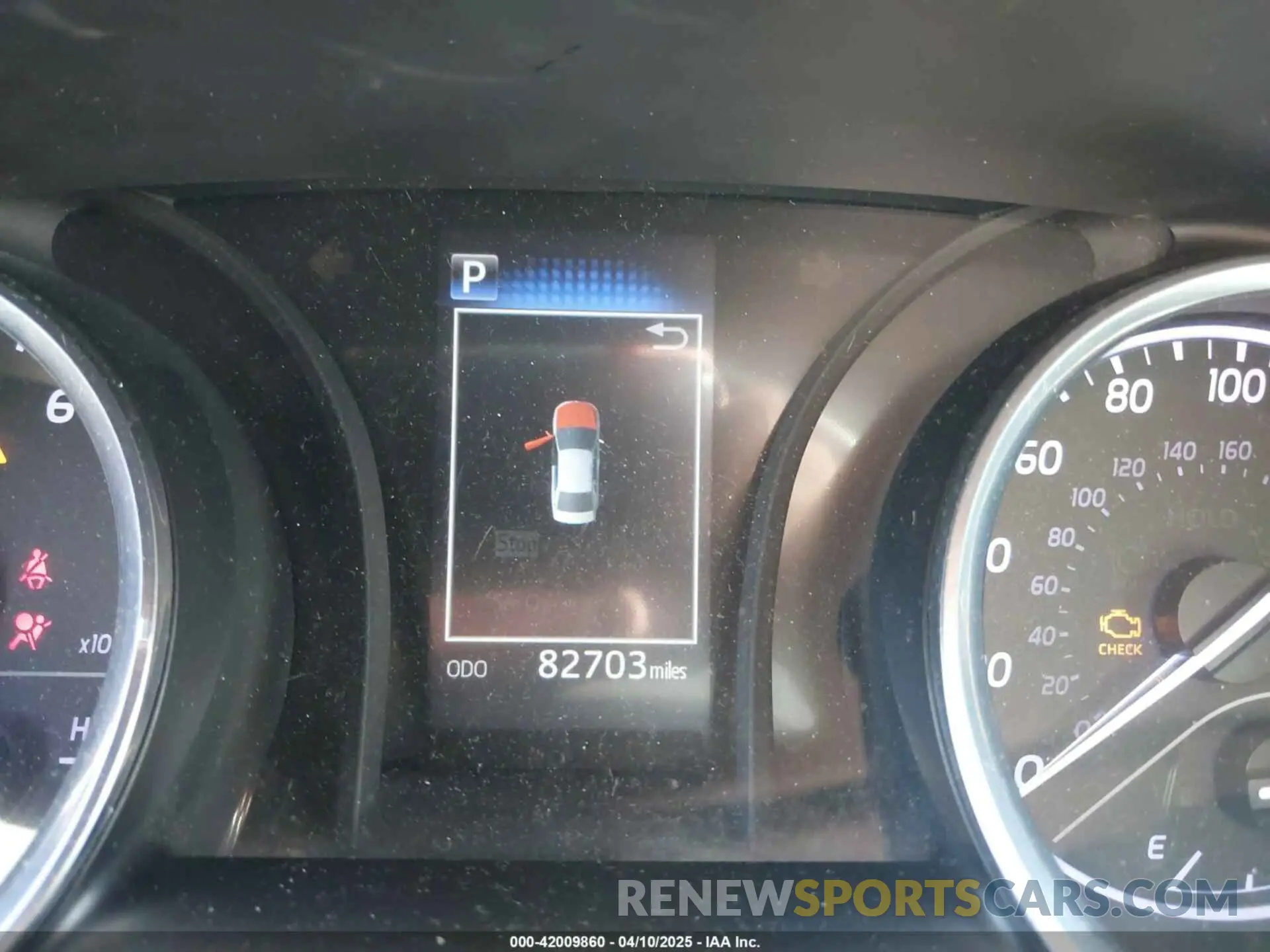 15 Photograph of a damaged car 4T1B11HK0KU212017 TOYOTA CAMRY 2019