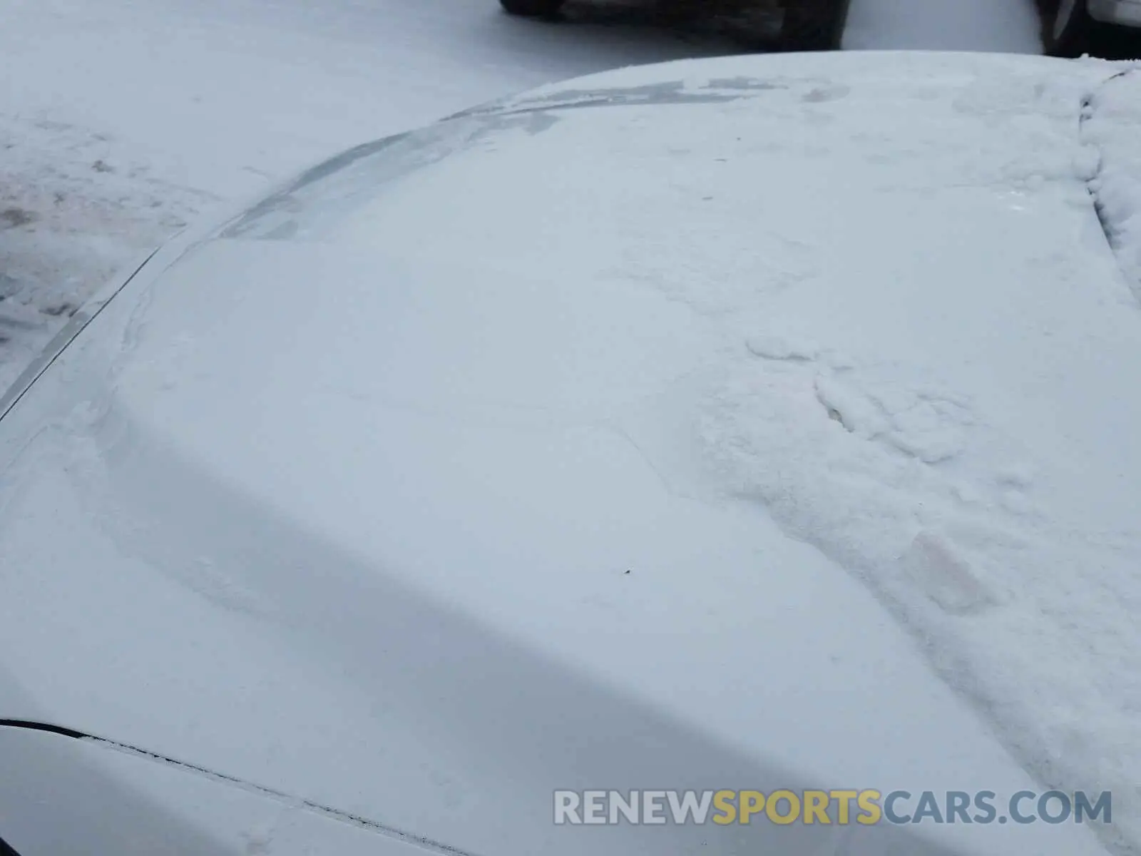 9 Photograph of a damaged car 4T1B11HK0KU265252 TOYOTA CAMRY 2019