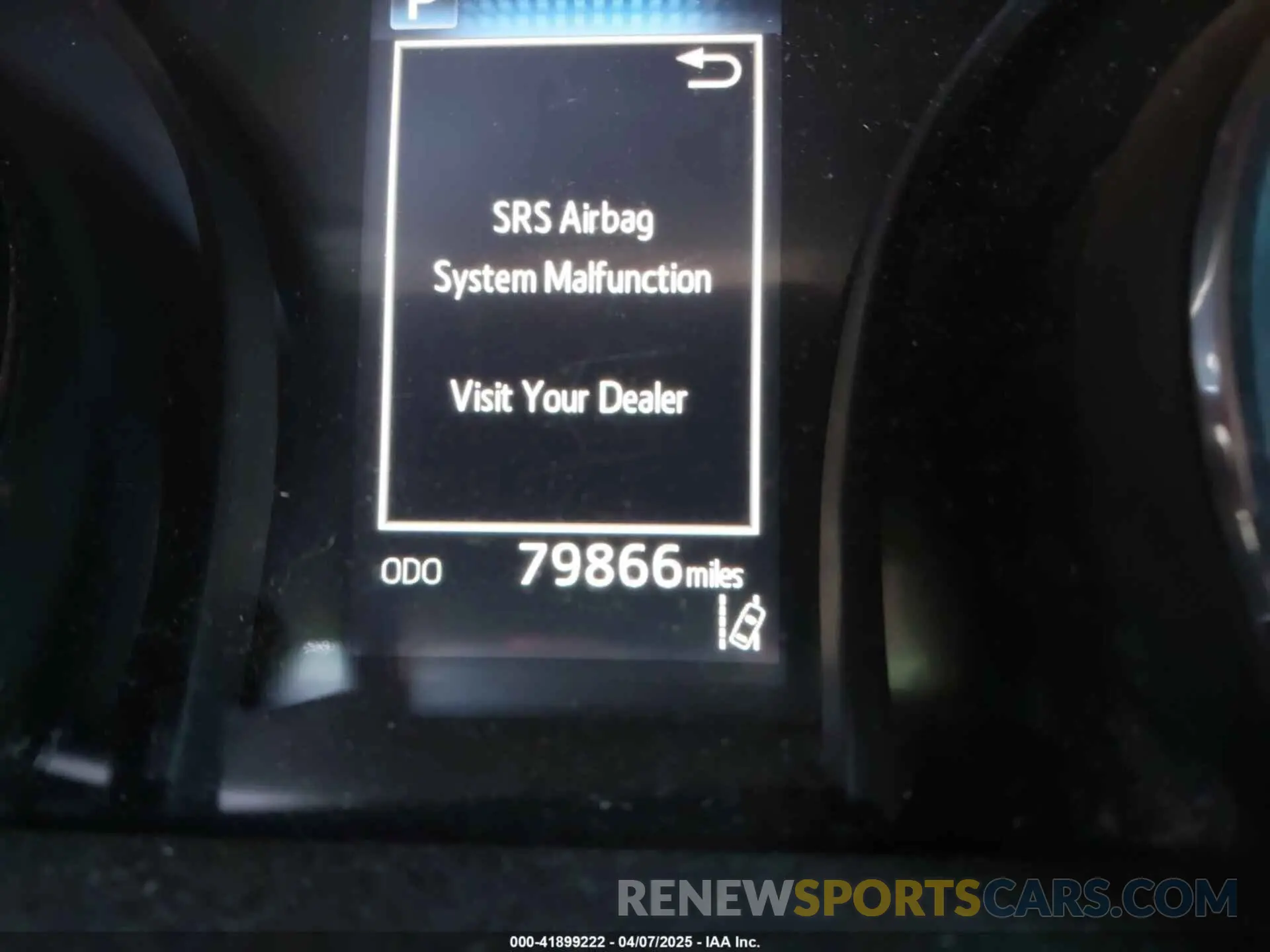 16 Photograph of a damaged car 4T1B11HK0KU276378 TOYOTA CAMRY 2019