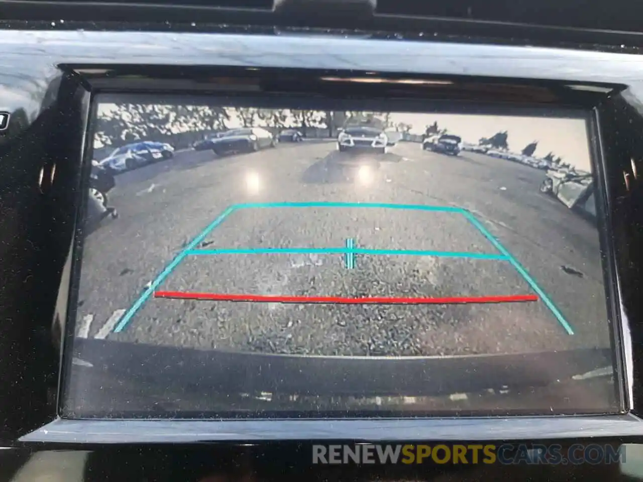 9 Photograph of a damaged car 4T1B11HK0KU790747 TOYOTA CAMRY 2019