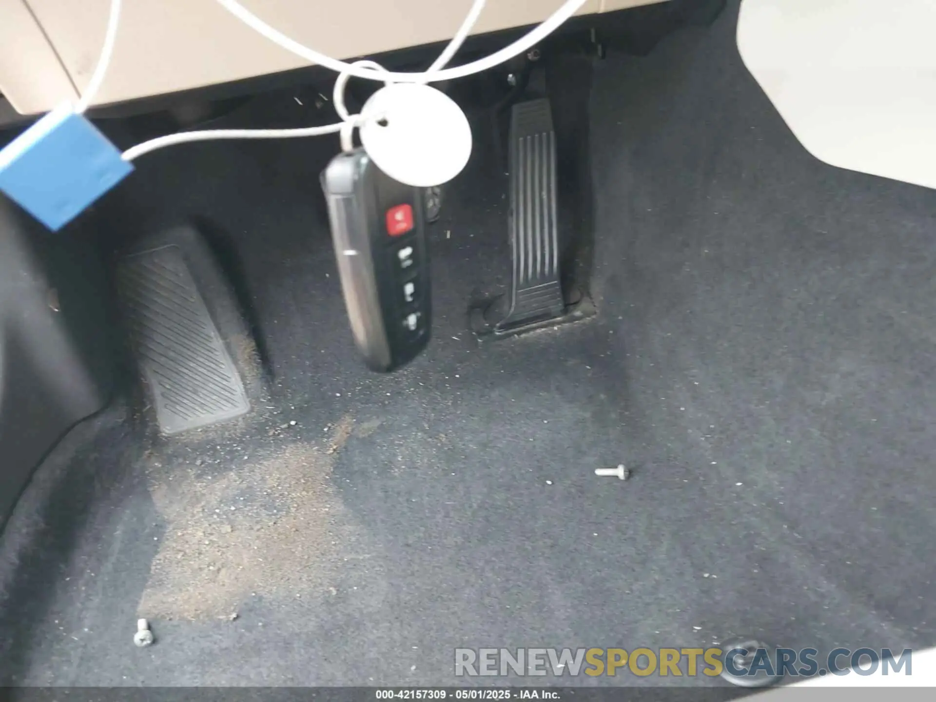 11 Photograph of a damaged car 4T1B11HK0KU841129 TOYOTA CAMRY 2019
