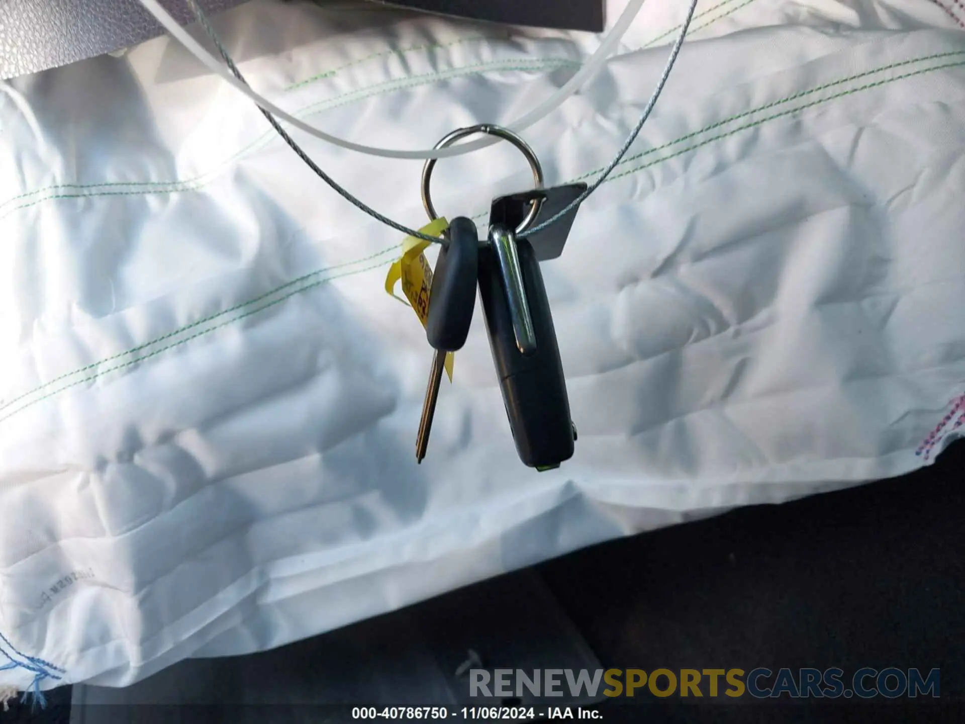 11 Photograph of a damaged car 4T1B11HK0KU842345 TOYOTA CAMRY 2019