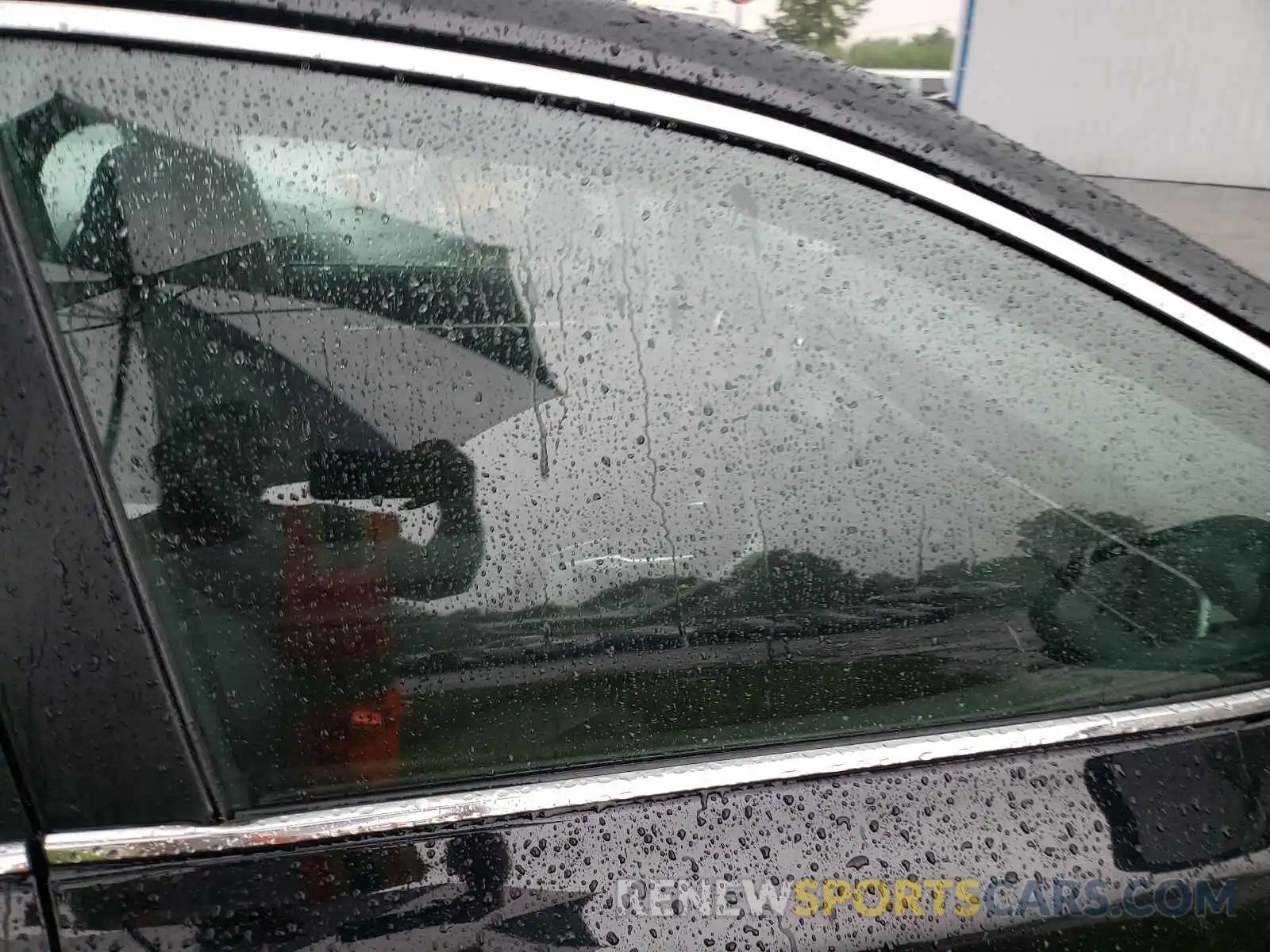 5 Photograph of a damaged car 4T1B11HK1KU245608 TOYOTA CAMRY 2019