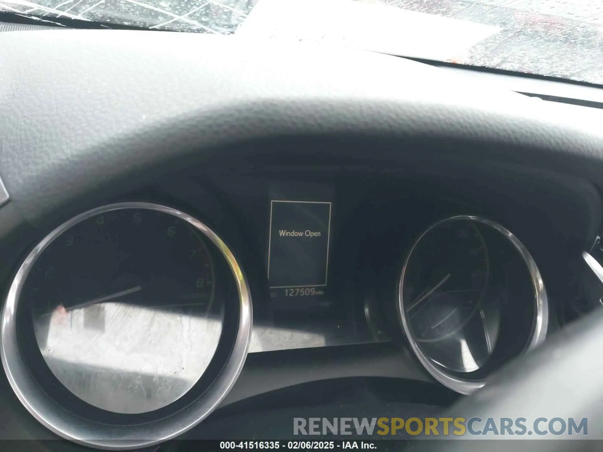 7 Photograph of a damaged car 4T1B11HK1KU278947 TOYOTA CAMRY 2019