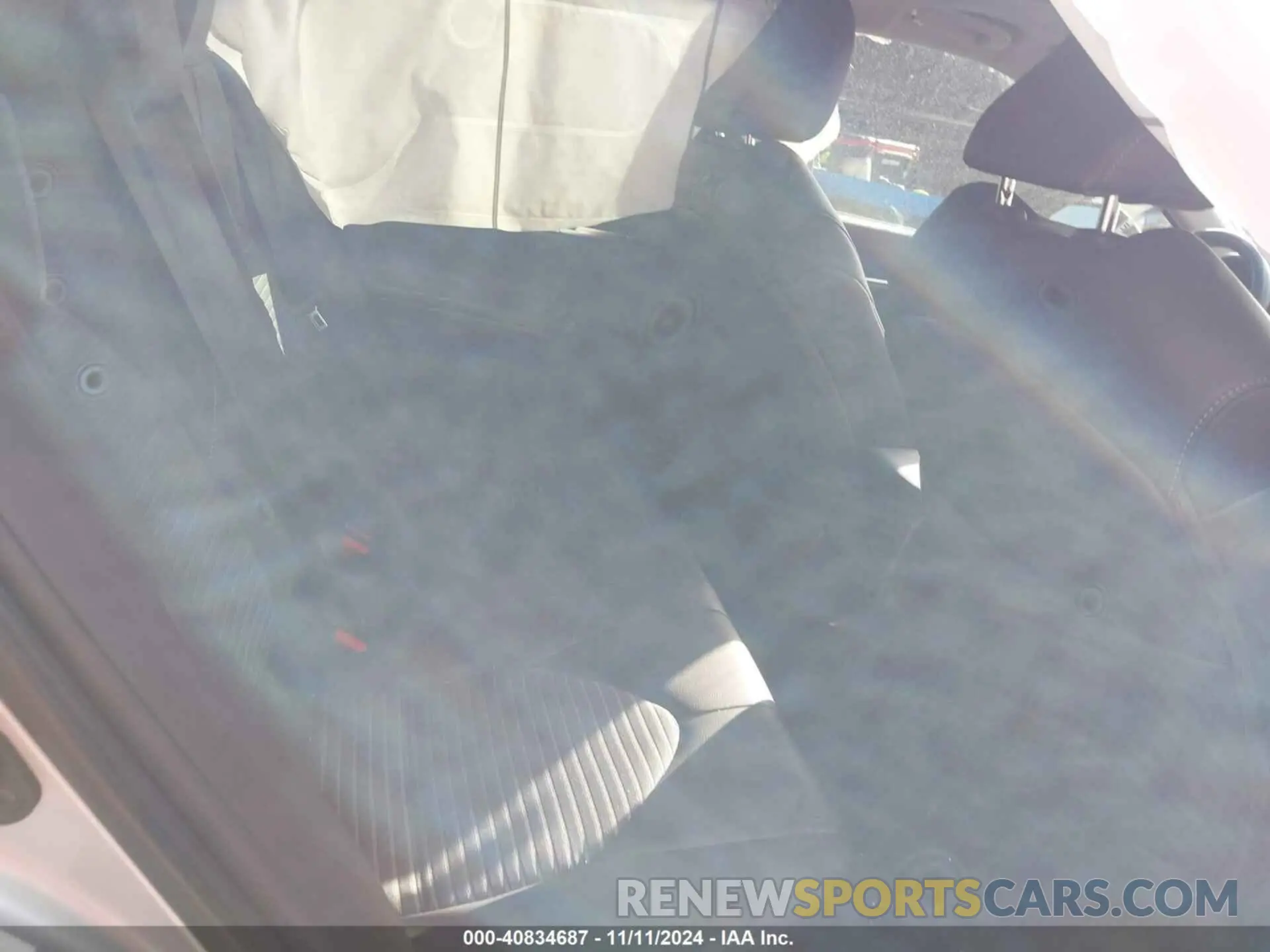 8 Photograph of a damaged car 4T1B11HK1KU713160 TOYOTA CAMRY 2019