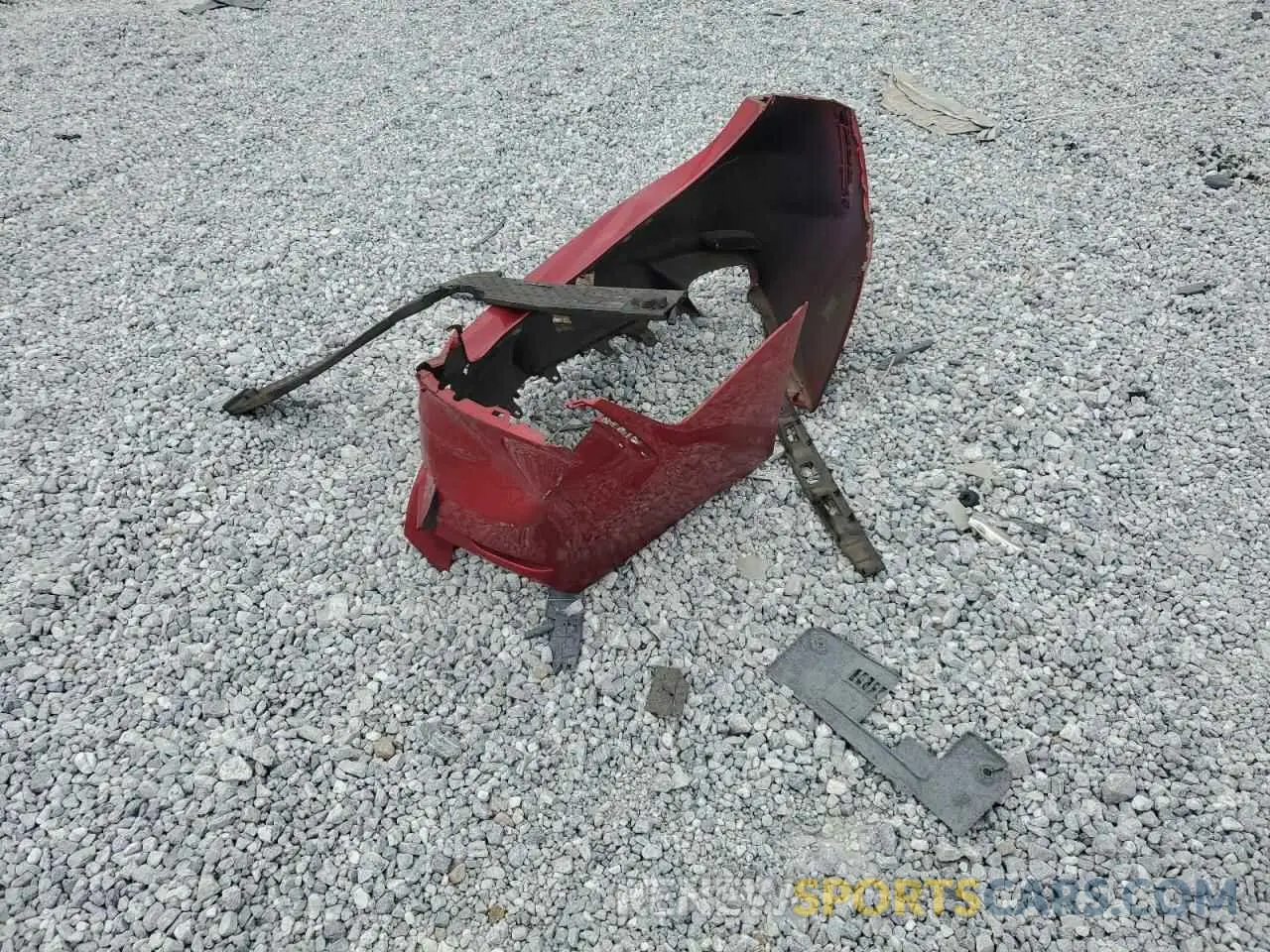 12 Photograph of a damaged car 4T1B11HK2KU171583 TOYOTA CAMRY 2019