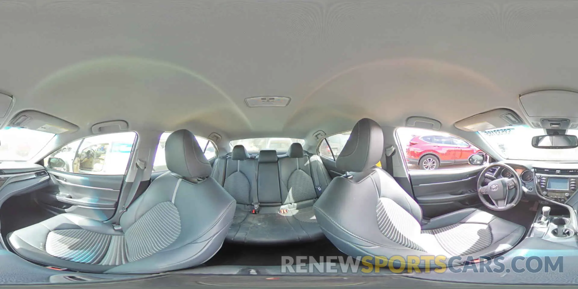 13 Photograph of a damaged car 4T1B11HK2KU244113 TOYOTA CAMRY 2019