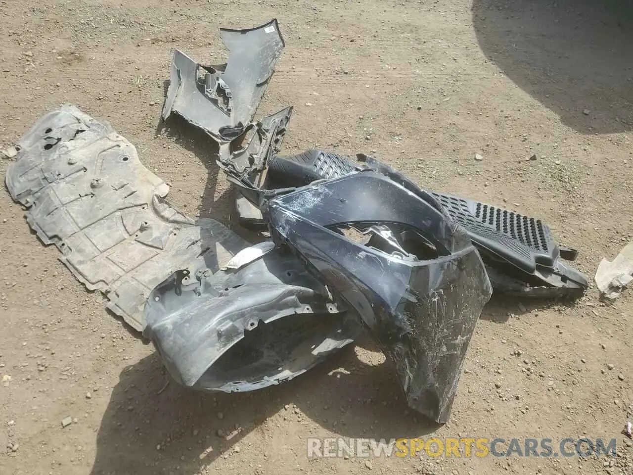 14 Photograph of a damaged car 4T1B11HK2KU244113 TOYOTA CAMRY 2019