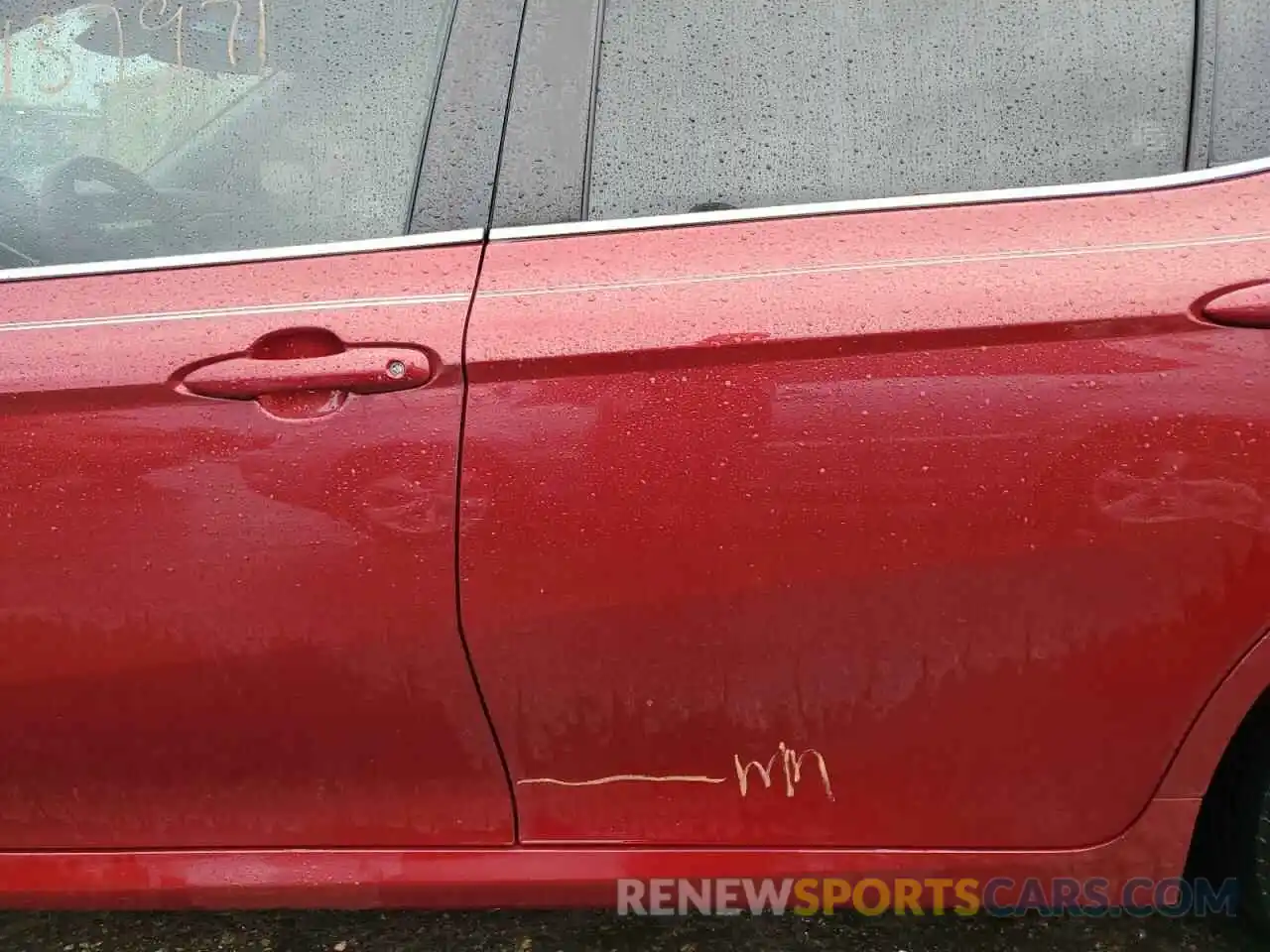 9 Photograph of a damaged car 4T1B11HK2KU268122 TOYOTA CAMRY 2019