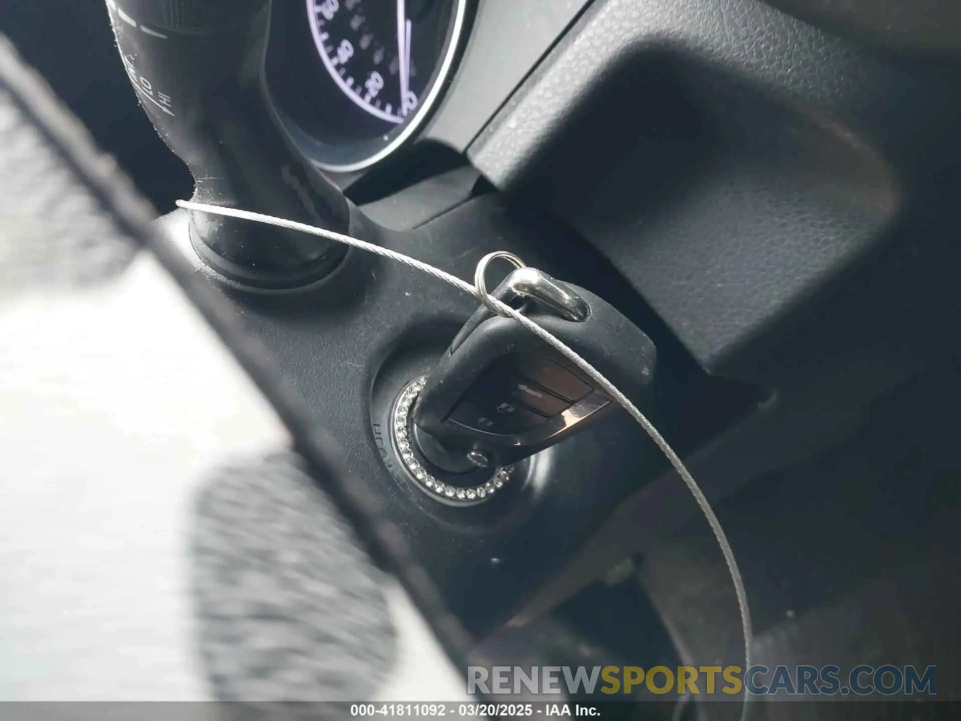 11 Photograph of a damaged car 4T1B11HK2KU297216 TOYOTA CAMRY 2019