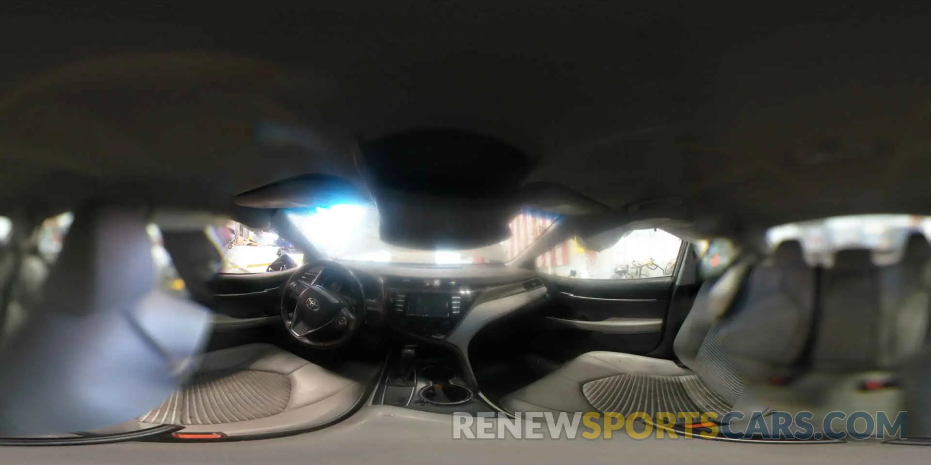 14 Photograph of a damaged car 4T1B11HK2KU299032 TOYOTA CAMRY 2019