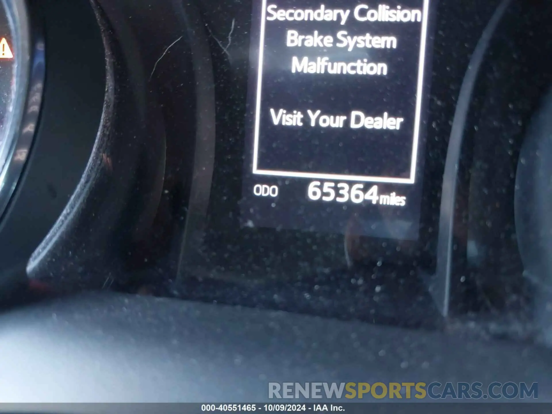 15 Photograph of a damaged car 4T1B11HK2KU698104 TOYOTA CAMRY 2019