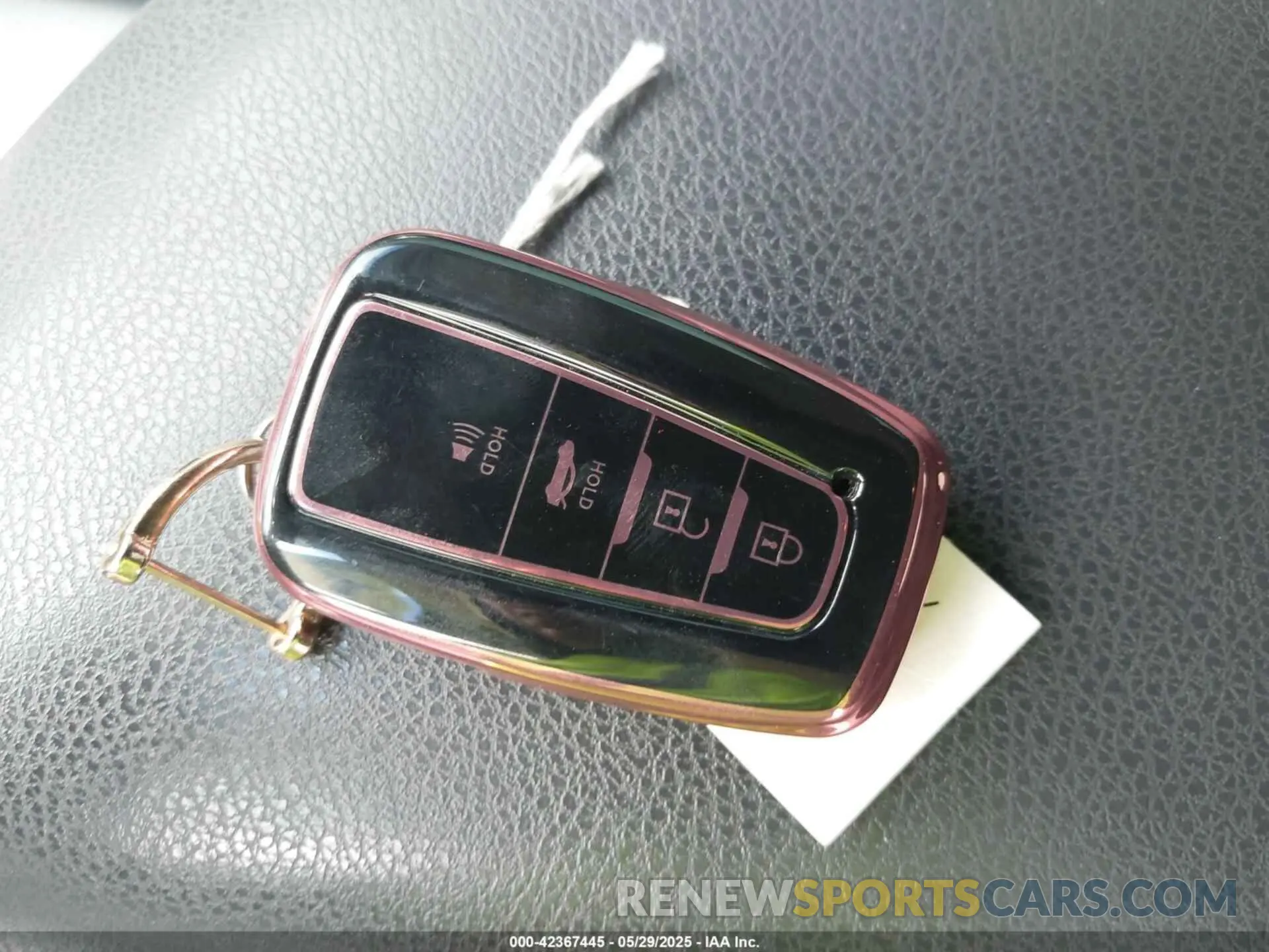 11 Photograph of a damaged car 4T1B11HK2KU723731 TOYOTA CAMRY 2019