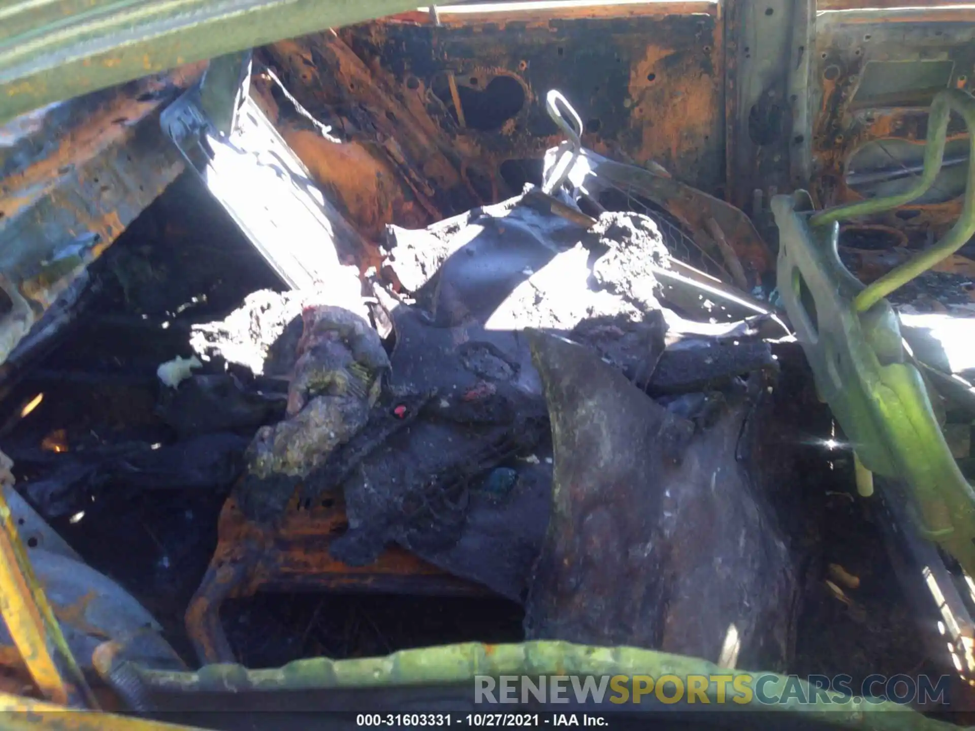 8 Photograph of a damaged car 4T1B11HK2KU743350 TOYOTA CAMRY 2019