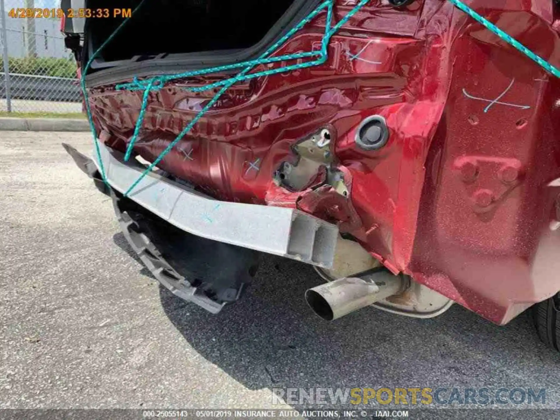 13 Photograph of a damaged car 4T1B11HK2KU745941 TOYOTA CAMRY 2019