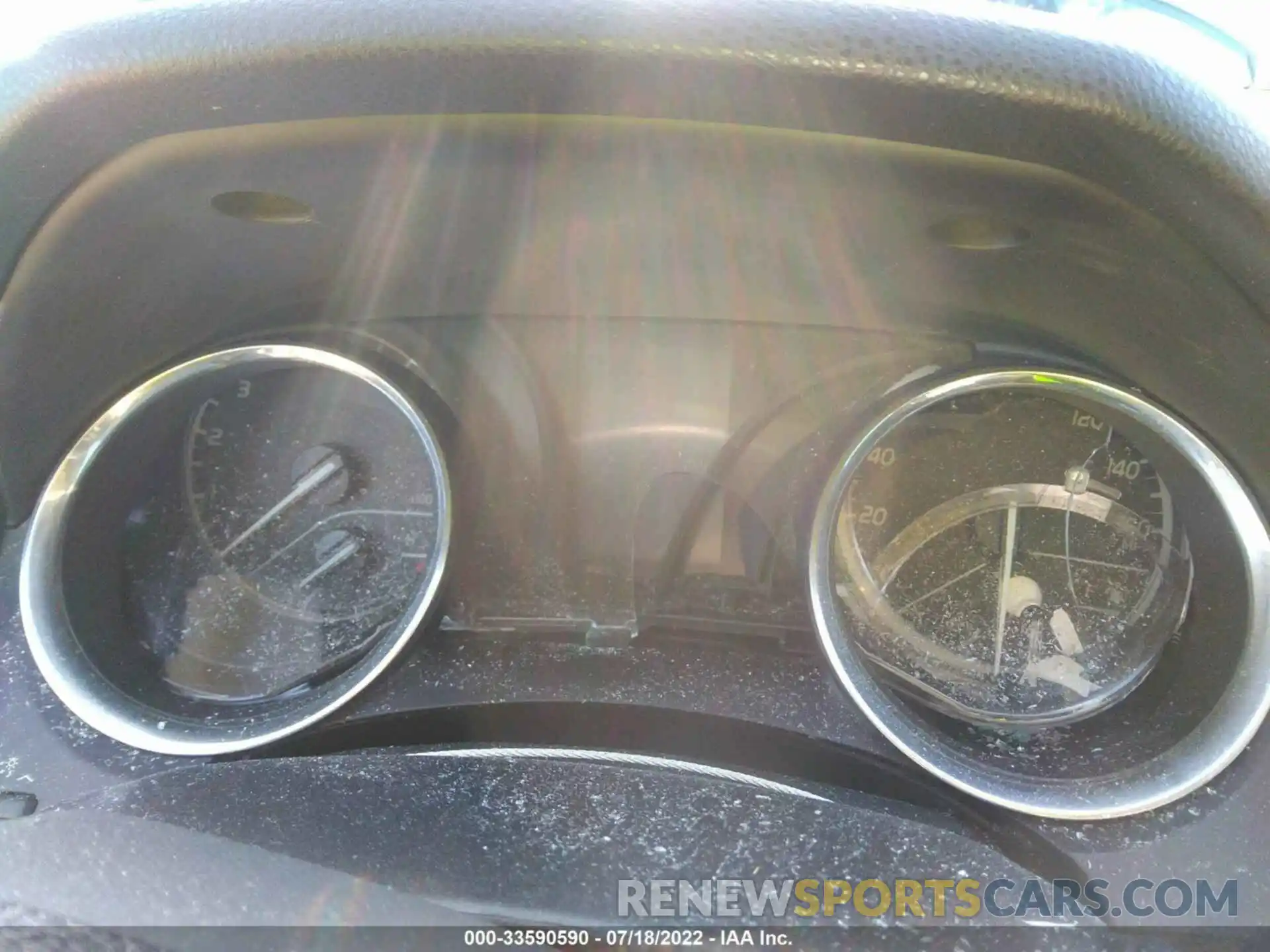 7 Photograph of a damaged car 4T1B11HK2KU785193 TOYOTA CAMRY 2019