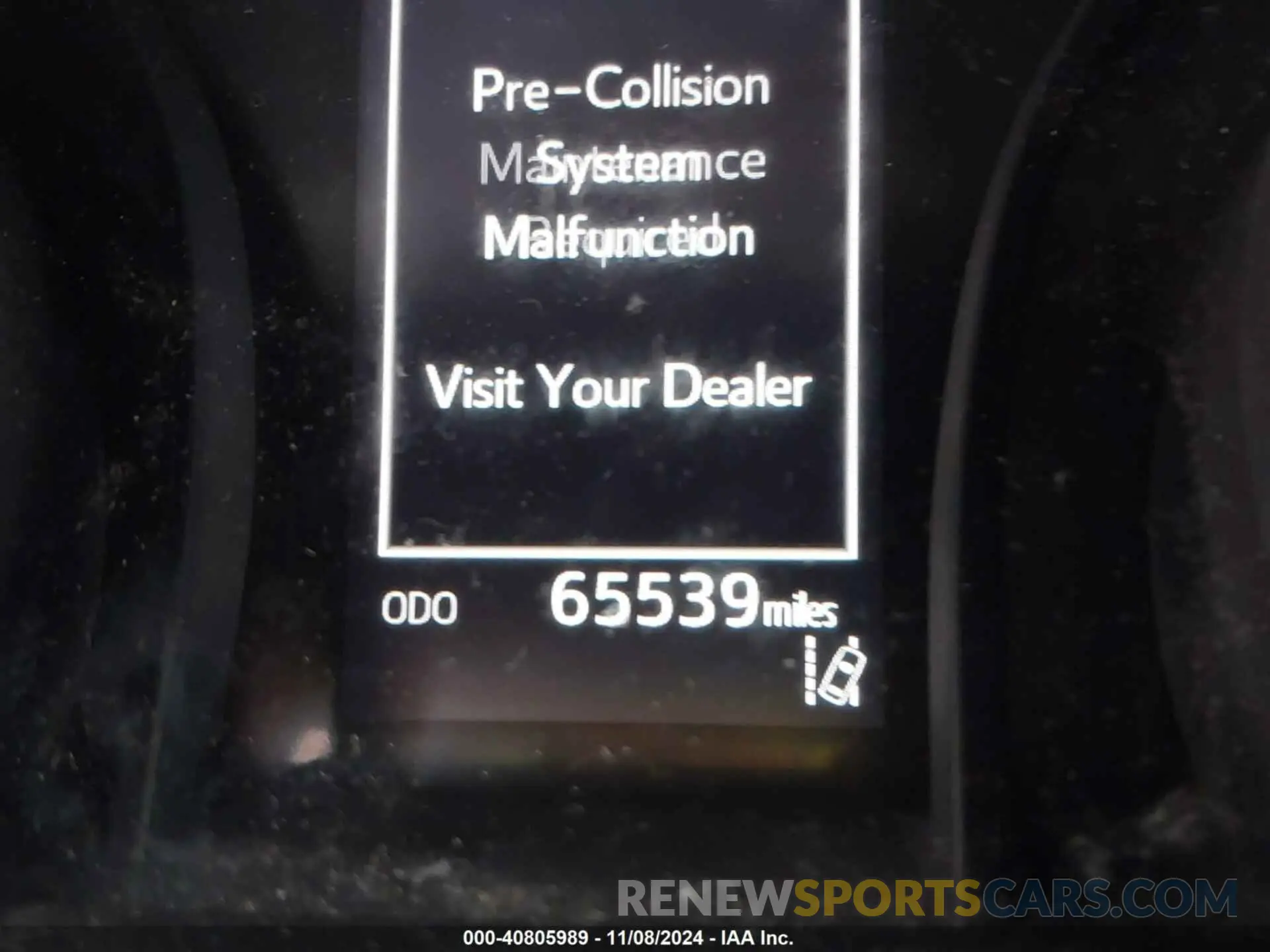 16 Photograph of a damaged car 4T1B11HK3KU181443 TOYOTA CAMRY 2019
