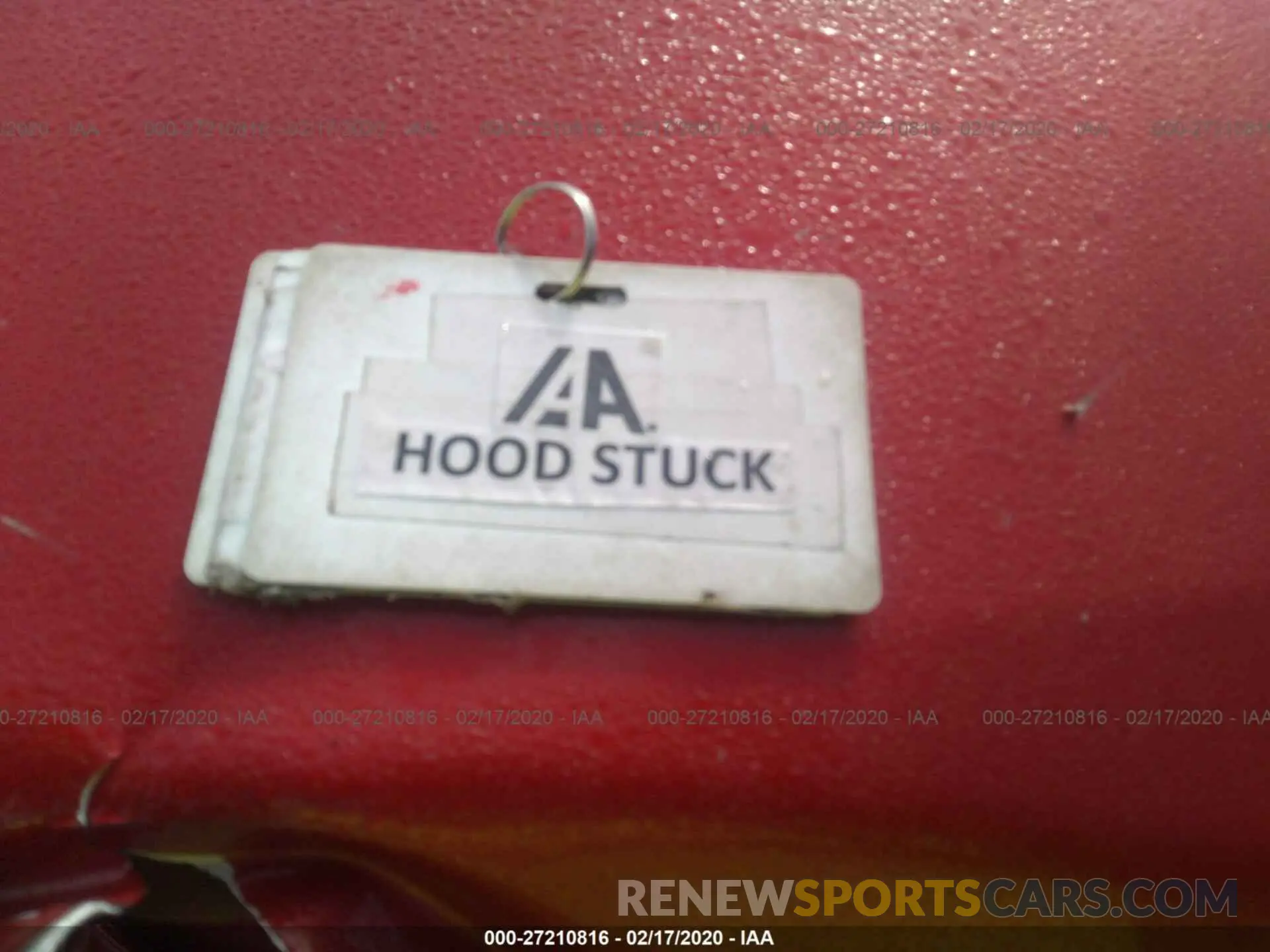 10 Photograph of a damaged car 4T1B11HK3KU218894 TOYOTA CAMRY 2019