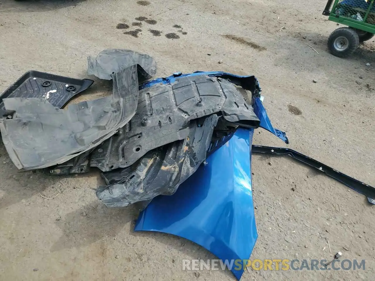 12 Photograph of a damaged car 4T1B11HK3KU298424 TOYOTA CAMRY 2019