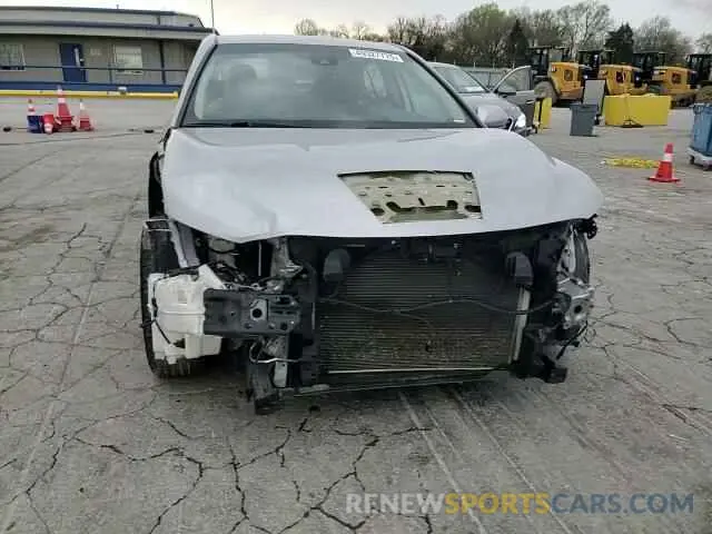 11 Photograph of a damaged car 4T1B11HK3KU682736 TOYOTA CAMRY 2019