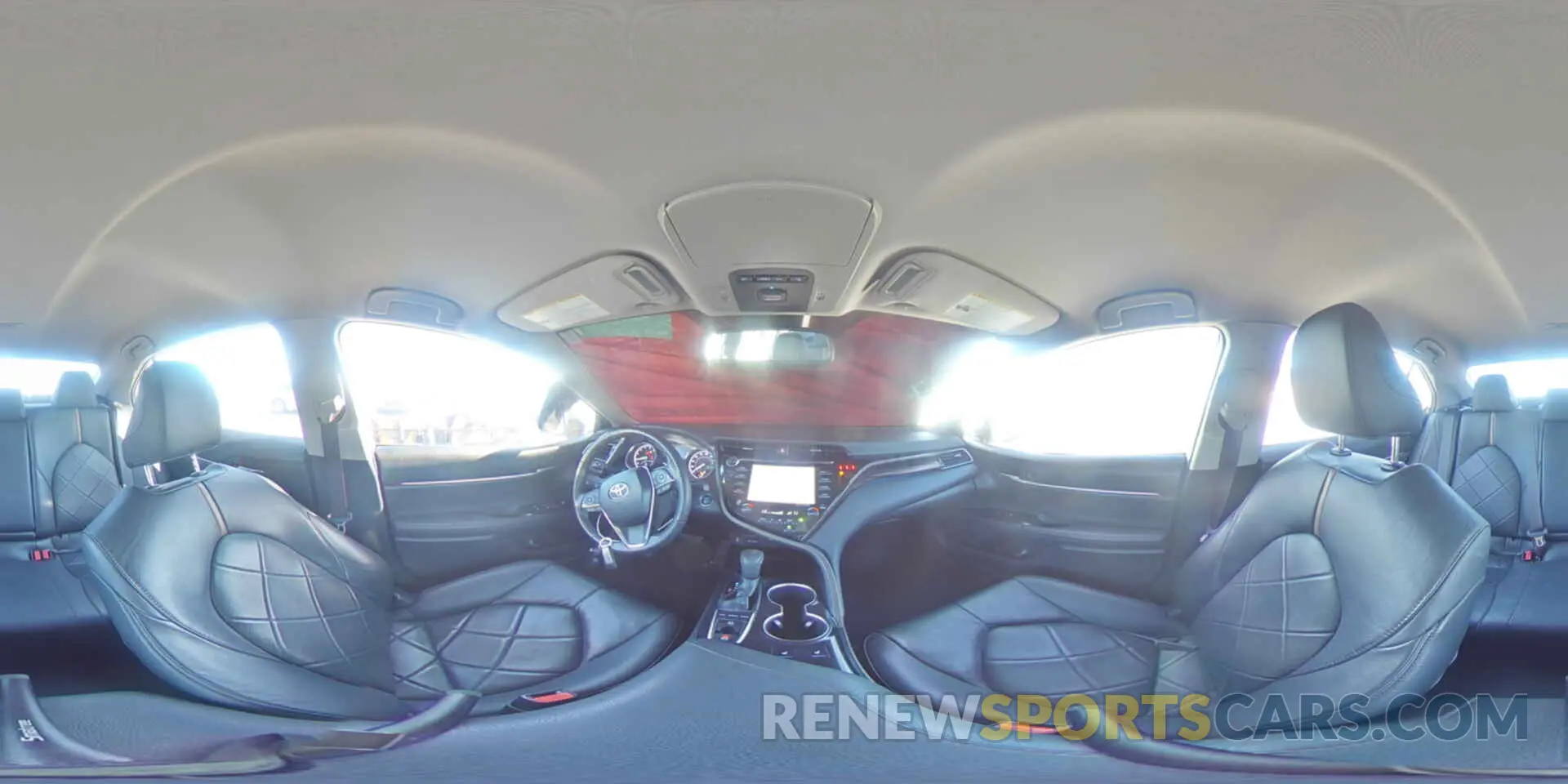 14 Photograph of a damaged car 4T1B11HK3KU683739 TOYOTA CAMRY 2019