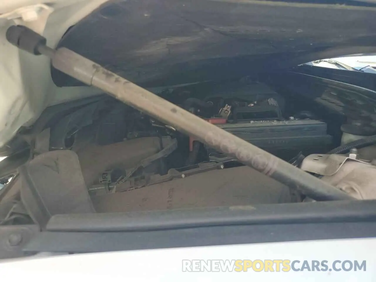 12 Photograph of a damaged car 4T1B11HK3KU730803 TOYOTA CAMRY 2019
