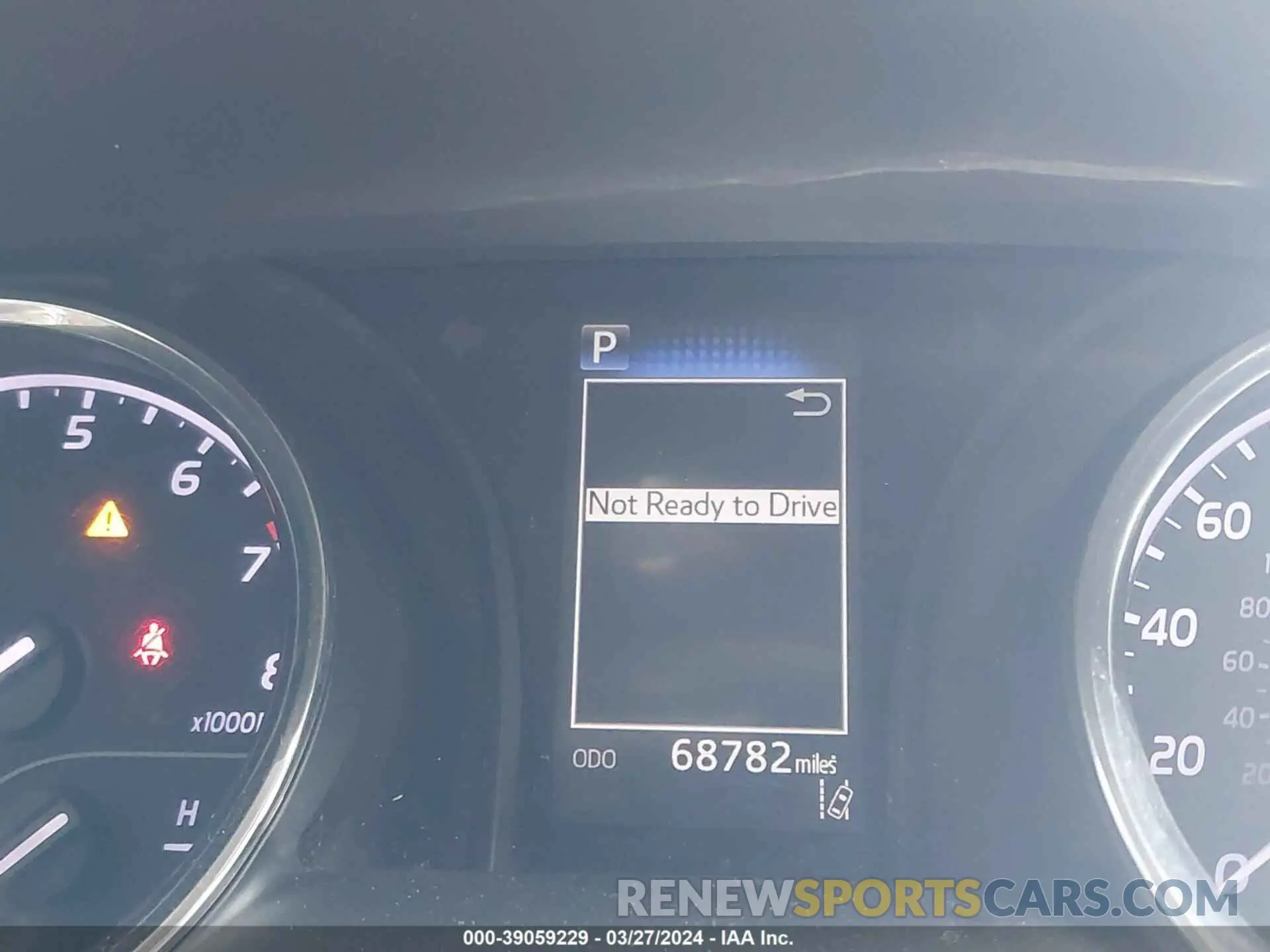 16 Photograph of a damaged car 4T1B11HK3KU733295 TOYOTA CAMRY 2019