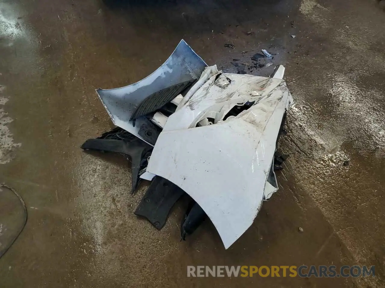 12 Photograph of a damaged car 4T1B11HK3KU782397 TOYOTA CAMRY 2019
