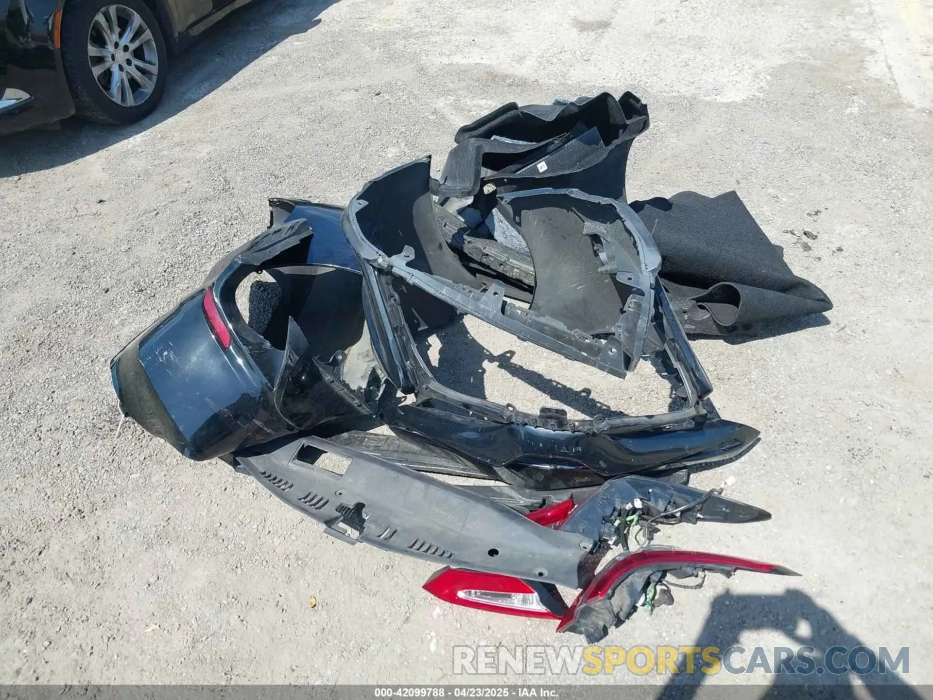 12 Photograph of a damaged car 4T1B11HK3KU787308 TOYOTA CAMRY 2019