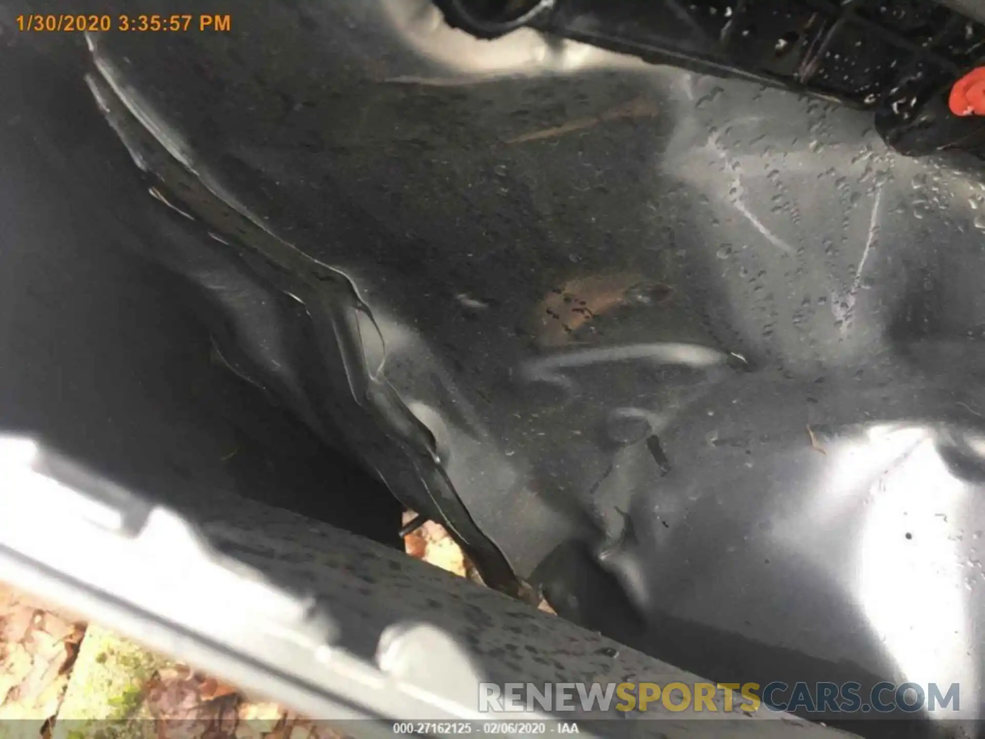 16 Photograph of a damaged car 4T1B11HK3KU789804 TOYOTA CAMRY 2019