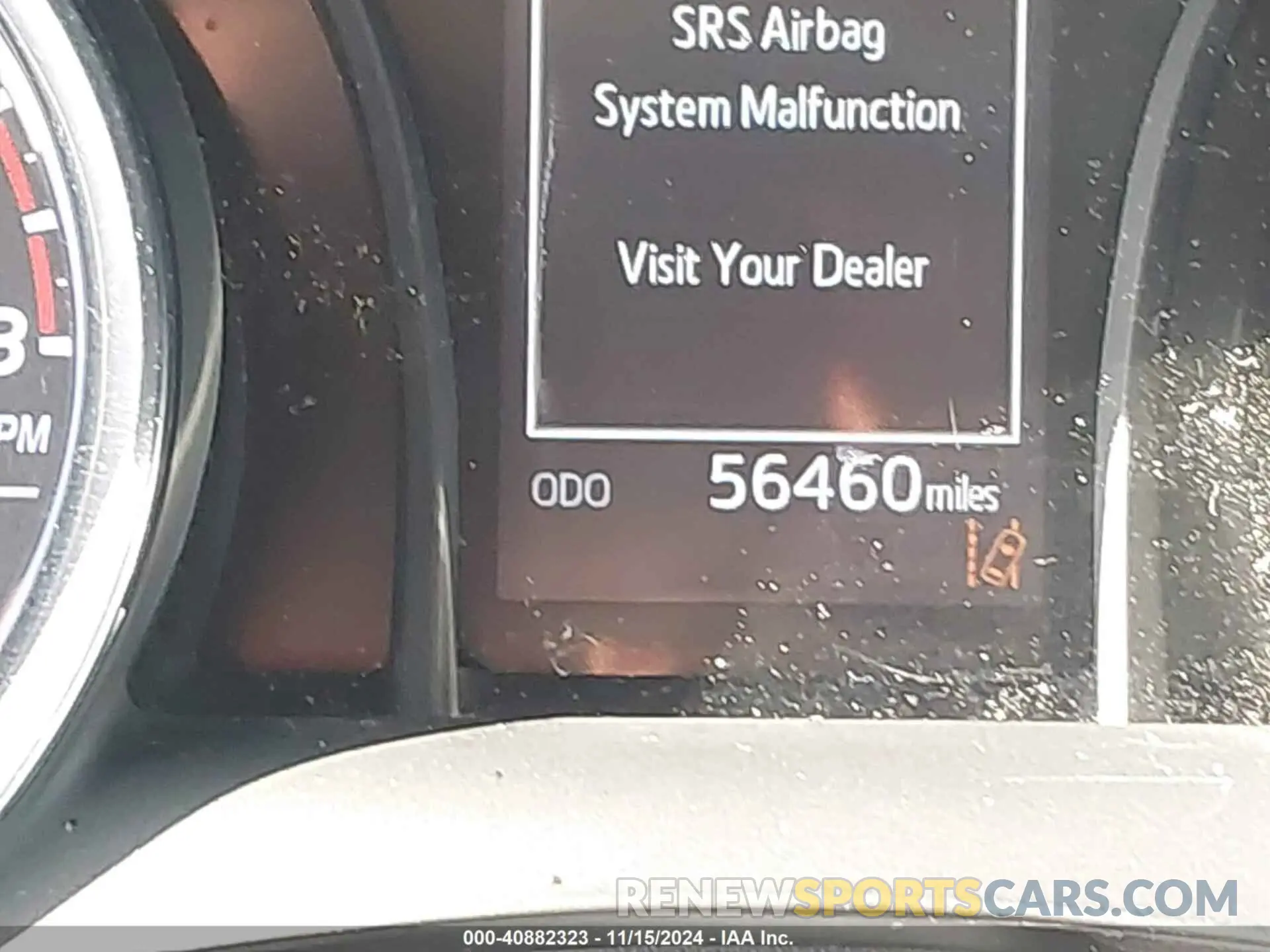 16 Photograph of a damaged car 4T1B11HK3KU790208 TOYOTA CAMRY 2019