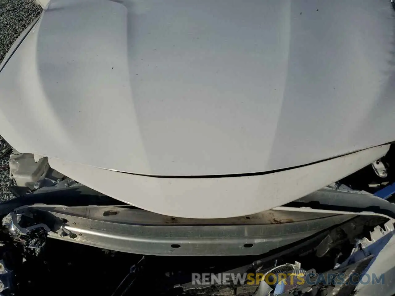 11 Photograph of a damaged car 4T1B11HK3KU808495 TOYOTA CAMRY 2019