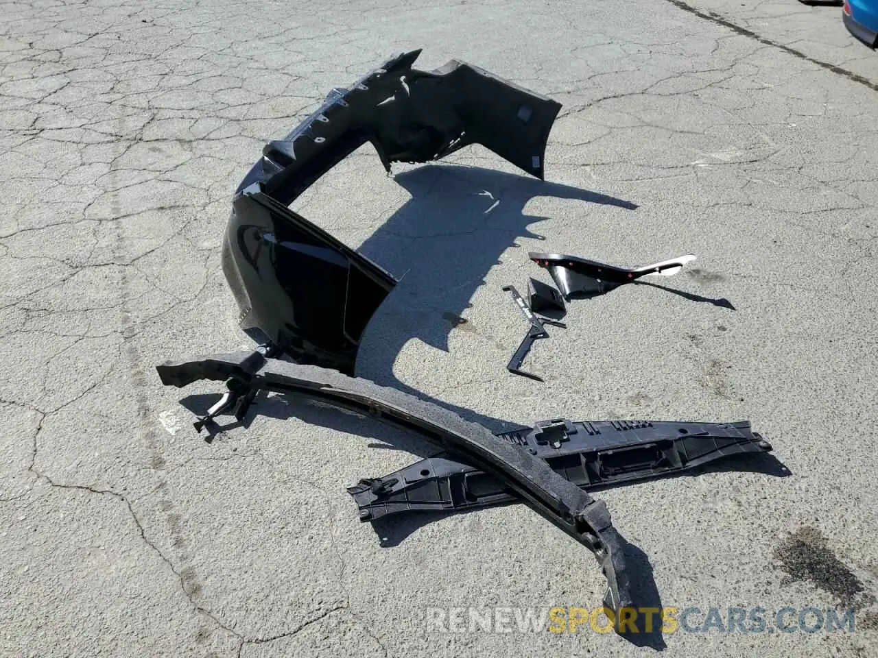 12 Photograph of a damaged car 4T1B11HK4KU197067 TOYOTA CAMRY 2019