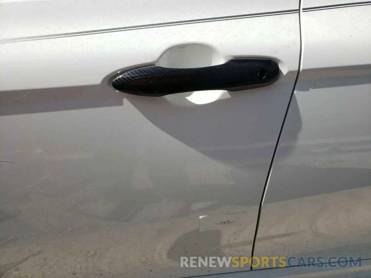 9 Photograph of a damaged car 4T1B11HK4KU200887 TOYOTA CAMRY 2019