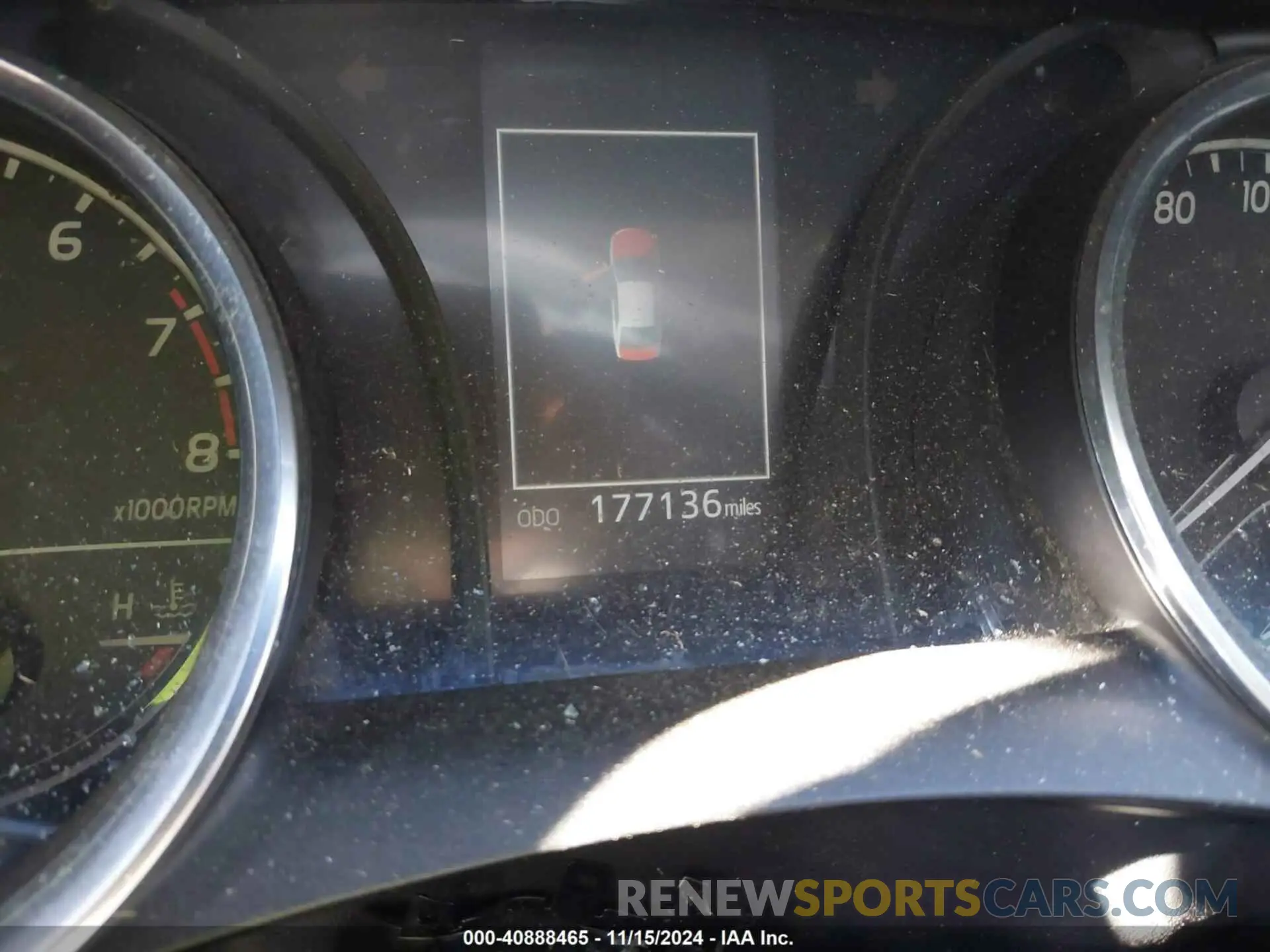 7 Photograph of a damaged car 4T1B11HK4KU206690 TOYOTA CAMRY 2019