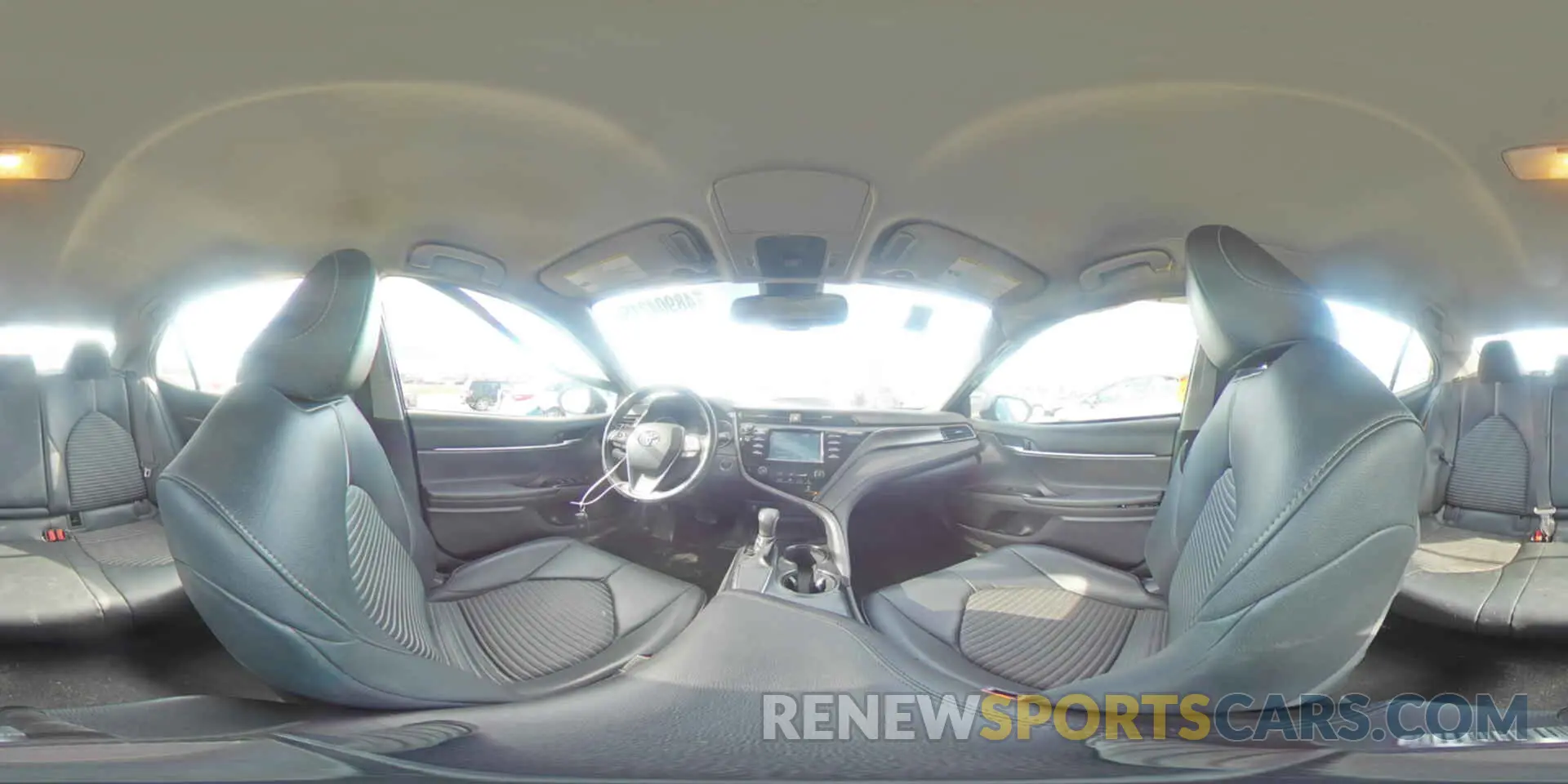 12 Photograph of a damaged car 4T1B11HK4KU223778 TOYOTA CAMRY 2019