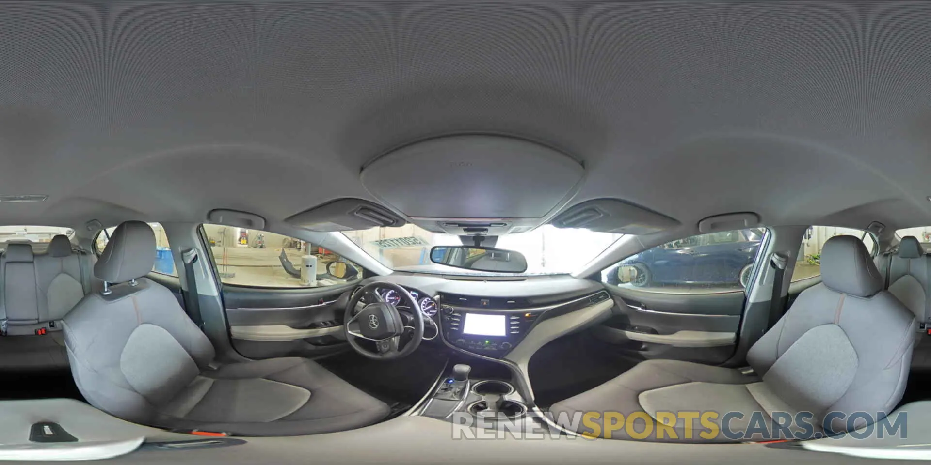 14 Photograph of a damaged car 4T1B11HK4KU246011 TOYOTA CAMRY 2019