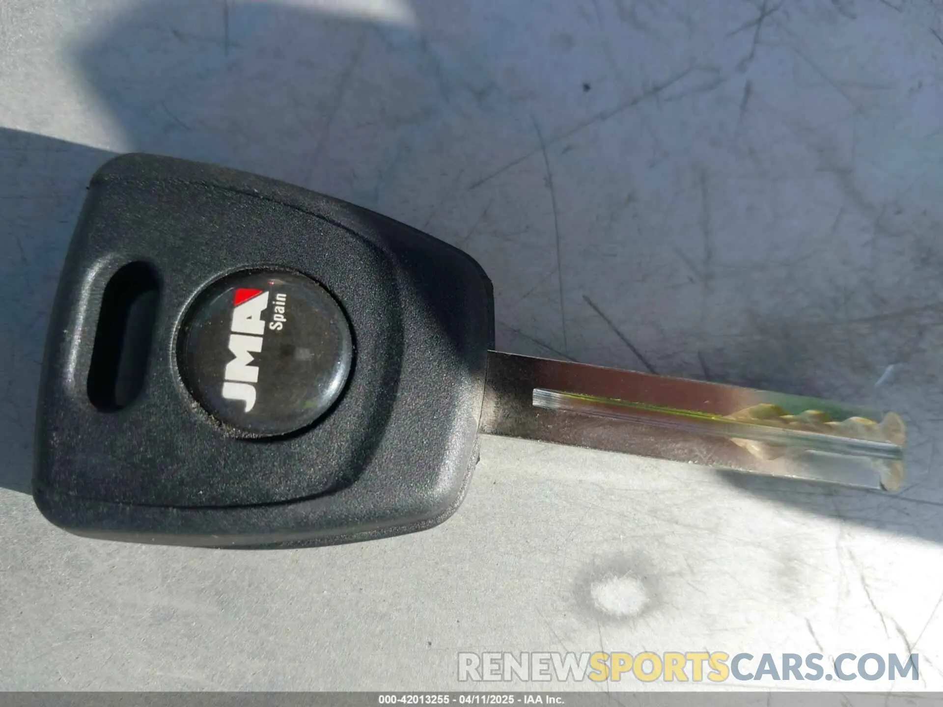 11 Photograph of a damaged car 4T1B11HK4KU254853 TOYOTA CAMRY 2019