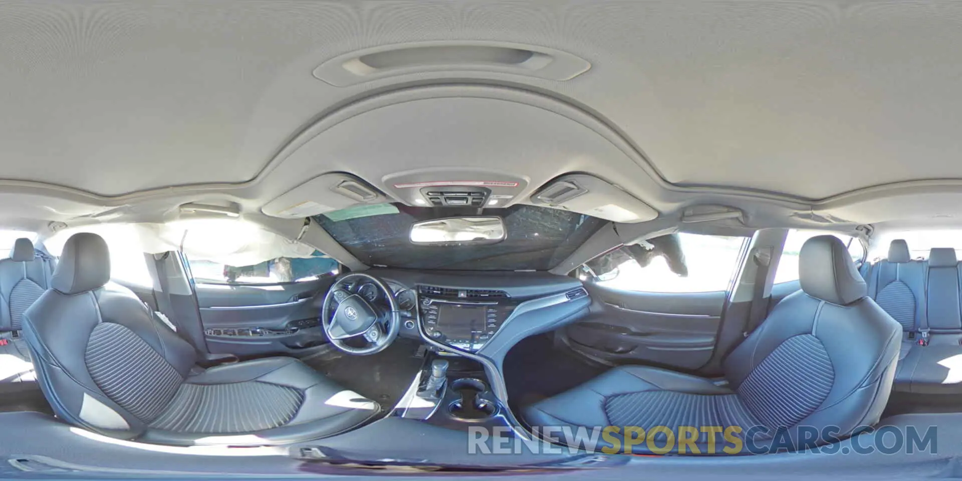 12 Photograph of a damaged car 4T1B11HK4KU286220 TOYOTA CAMRY 2019