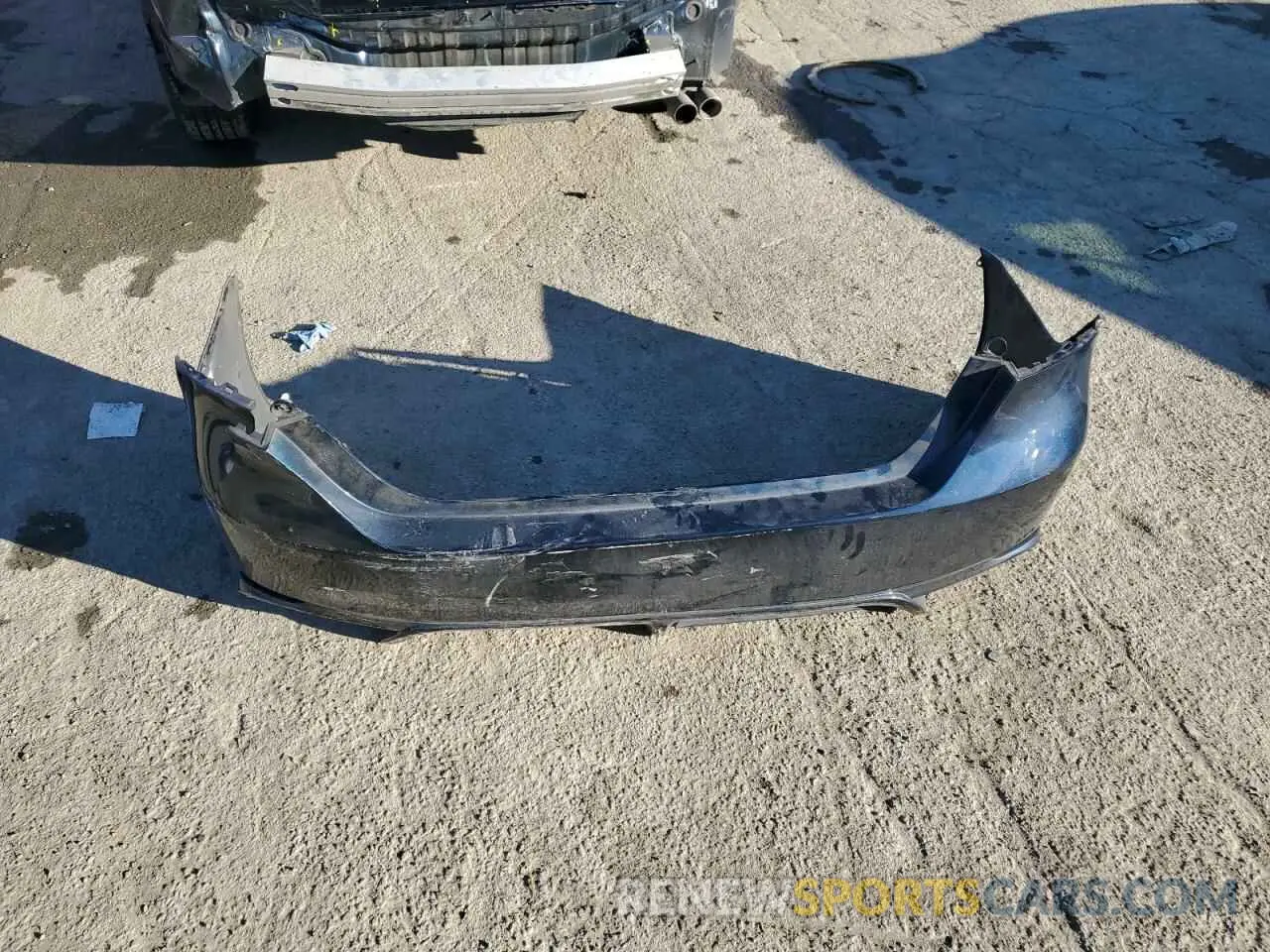 12 Photograph of a damaged car 4T1B11HK4KU684415 TOYOTA CAMRY 2019
