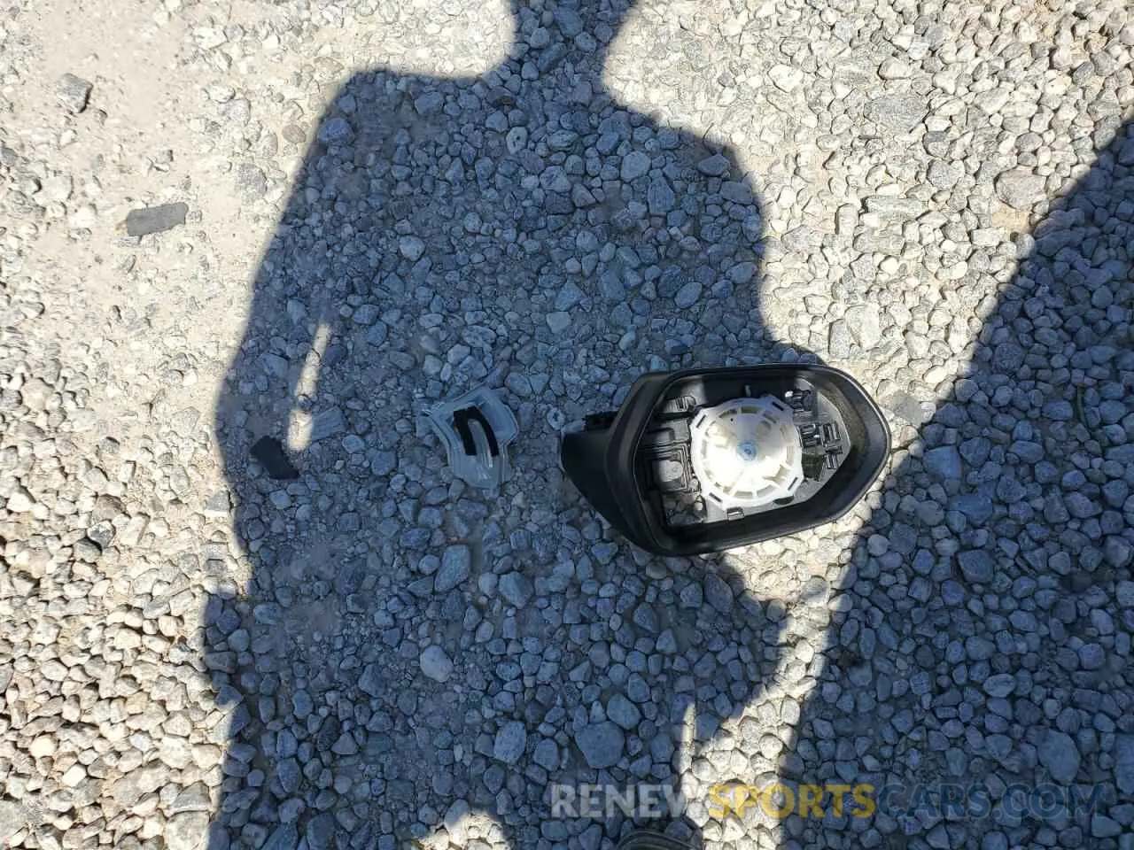 12 Photograph of a damaged car 4T1B11HK4KU725979 TOYOTA CAMRY 2019