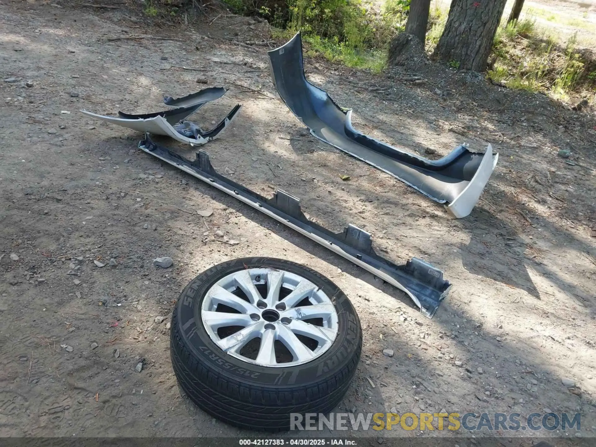12 Photograph of a damaged car 4T1B11HK4KU743270 TOYOTA CAMRY 2019