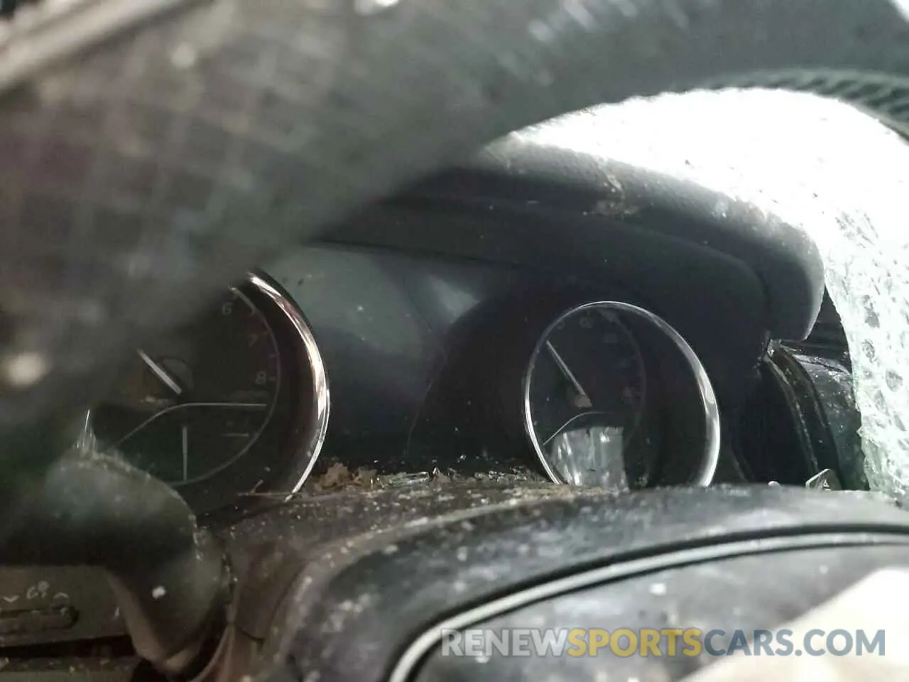 9 Photograph of a damaged car 4T1B11HK4KU759971 TOYOTA CAMRY 2019