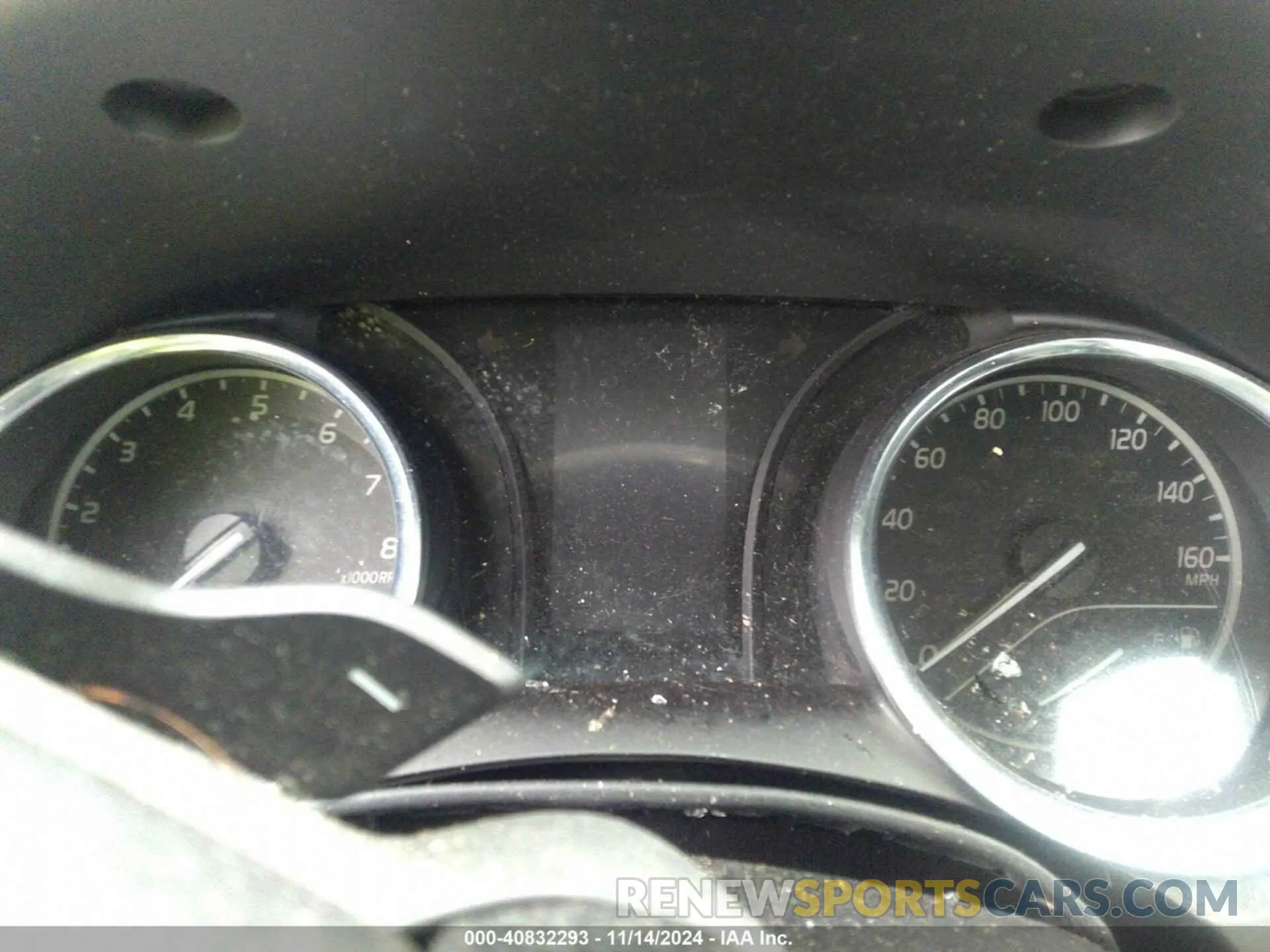 14 Photograph of a damaged car 4T1B11HK4KU760456 TOYOTA CAMRY 2019