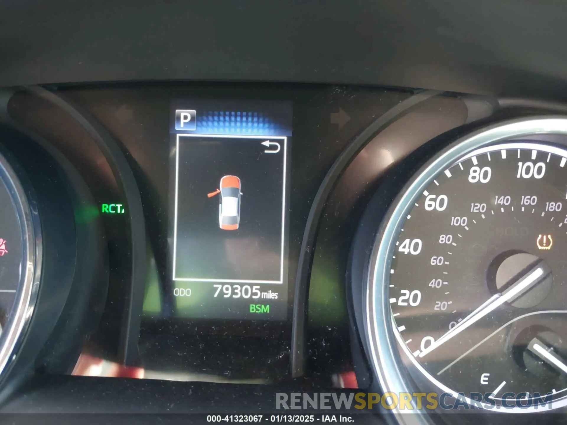 15 Photograph of a damaged car 4T1B11HK4KU782585 TOYOTA CAMRY 2019