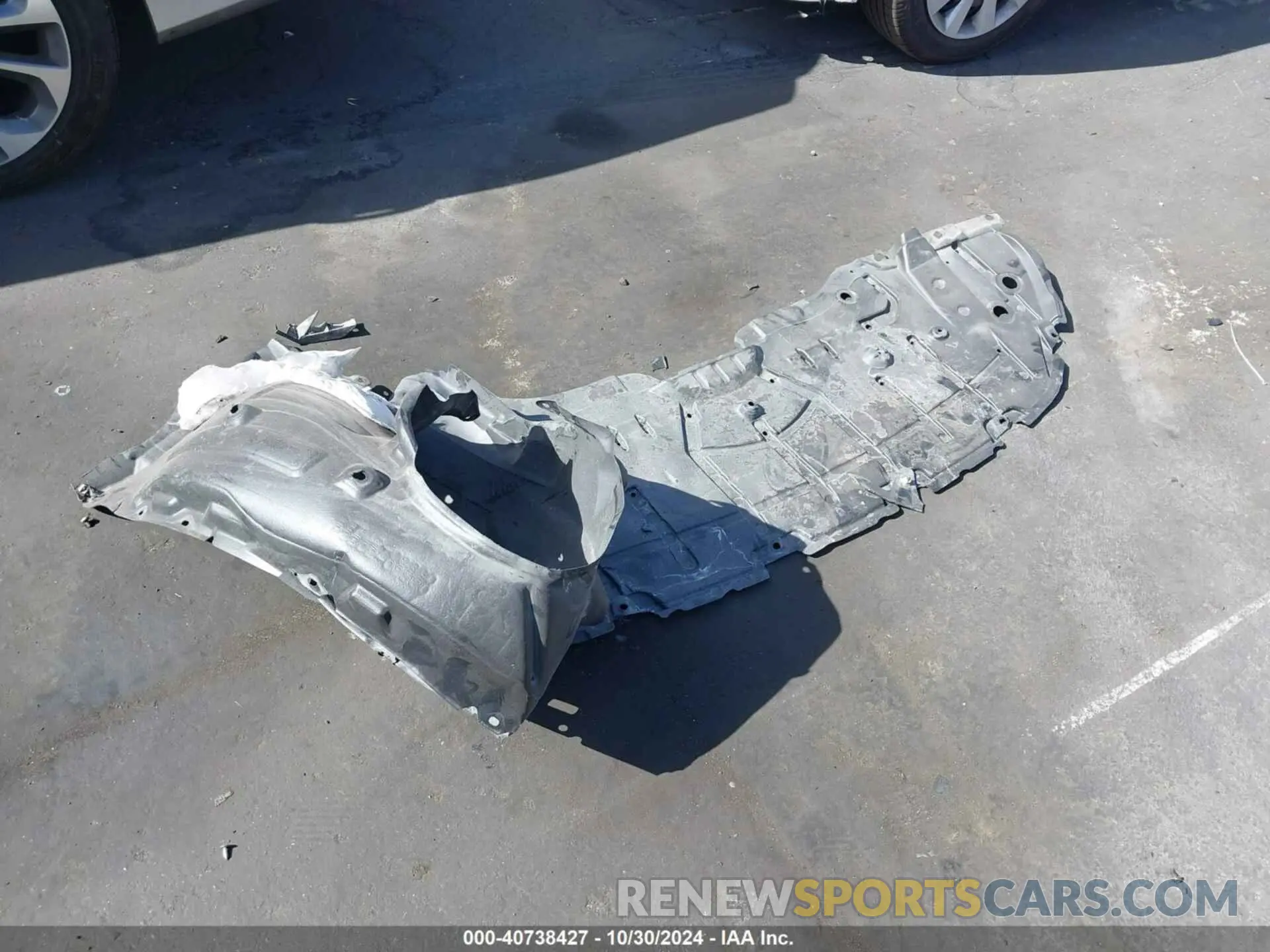 12 Photograph of a damaged car 4T1B11HK4KU841263 TOYOTA CAMRY 2019